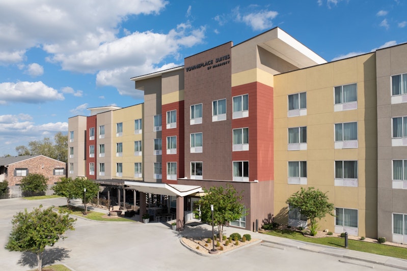 TownePlace Suites by Marriott Lafayette South