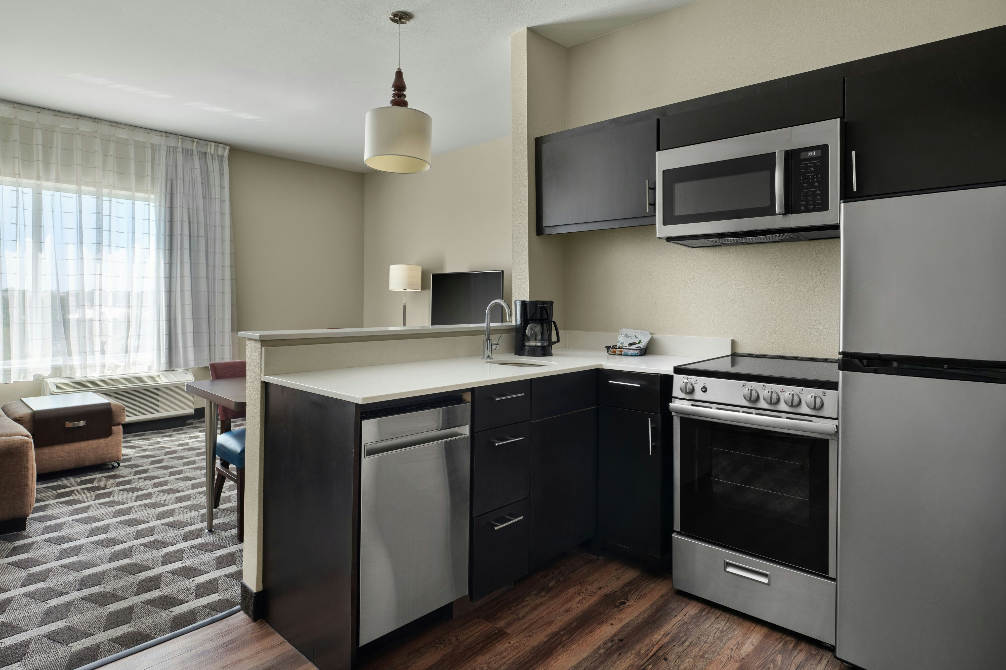 TownePlace Suites by Marriott Lafayette South