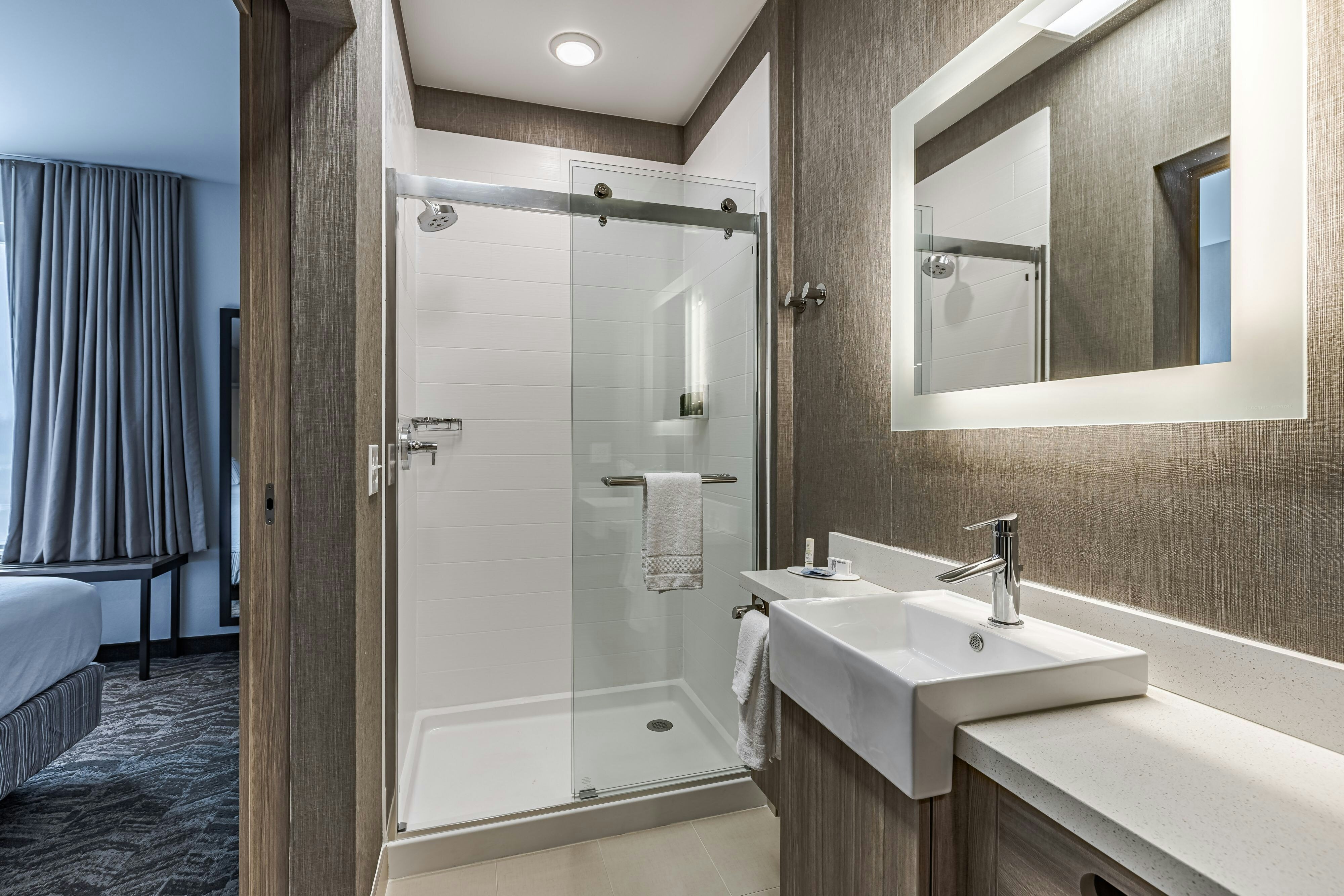 SpringHill Suites by Marriott Detroit Sterling Heights