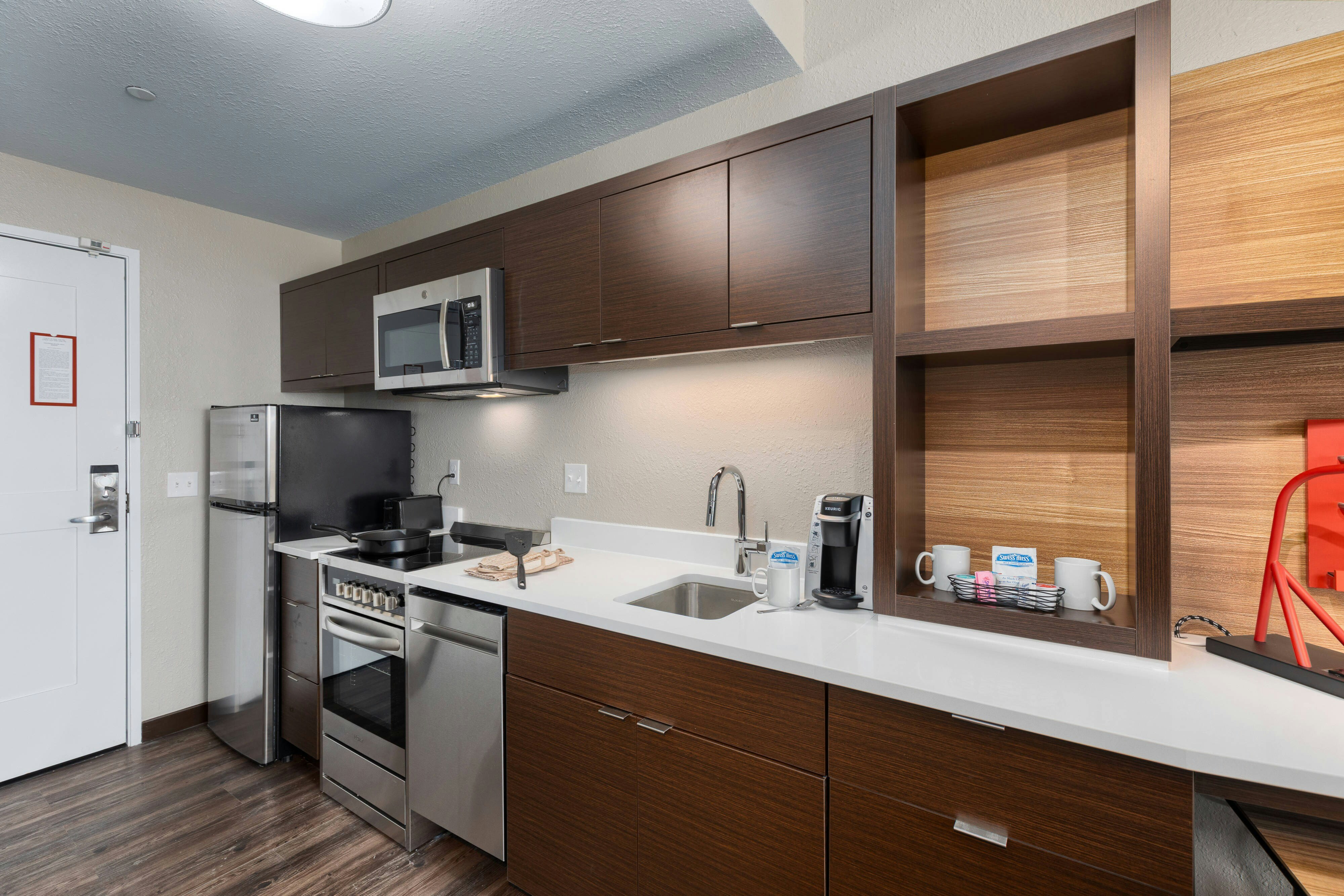 TownePlace Suites by Marriott Owensboro