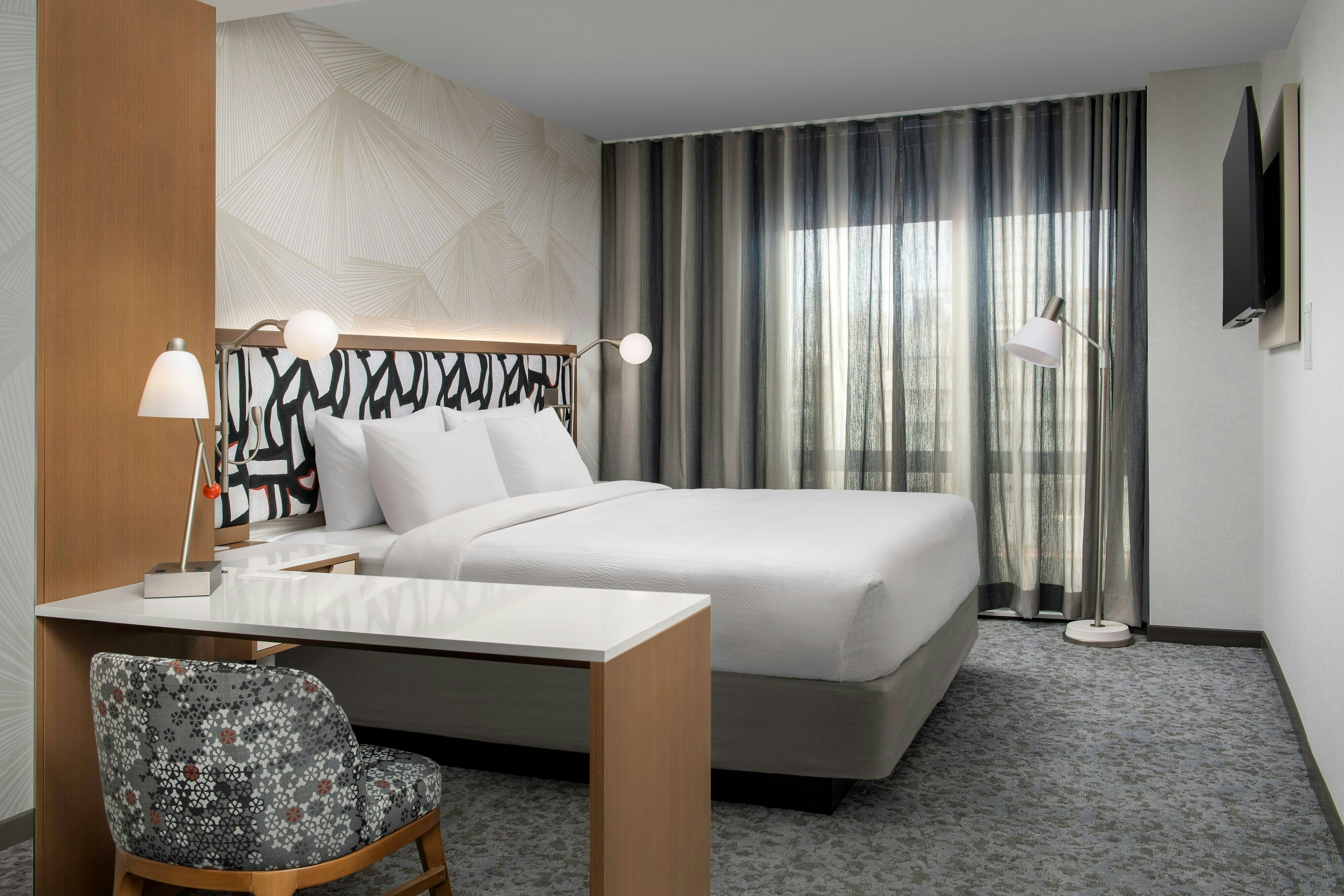 SpringHill Suites by Marriott New York Queens
