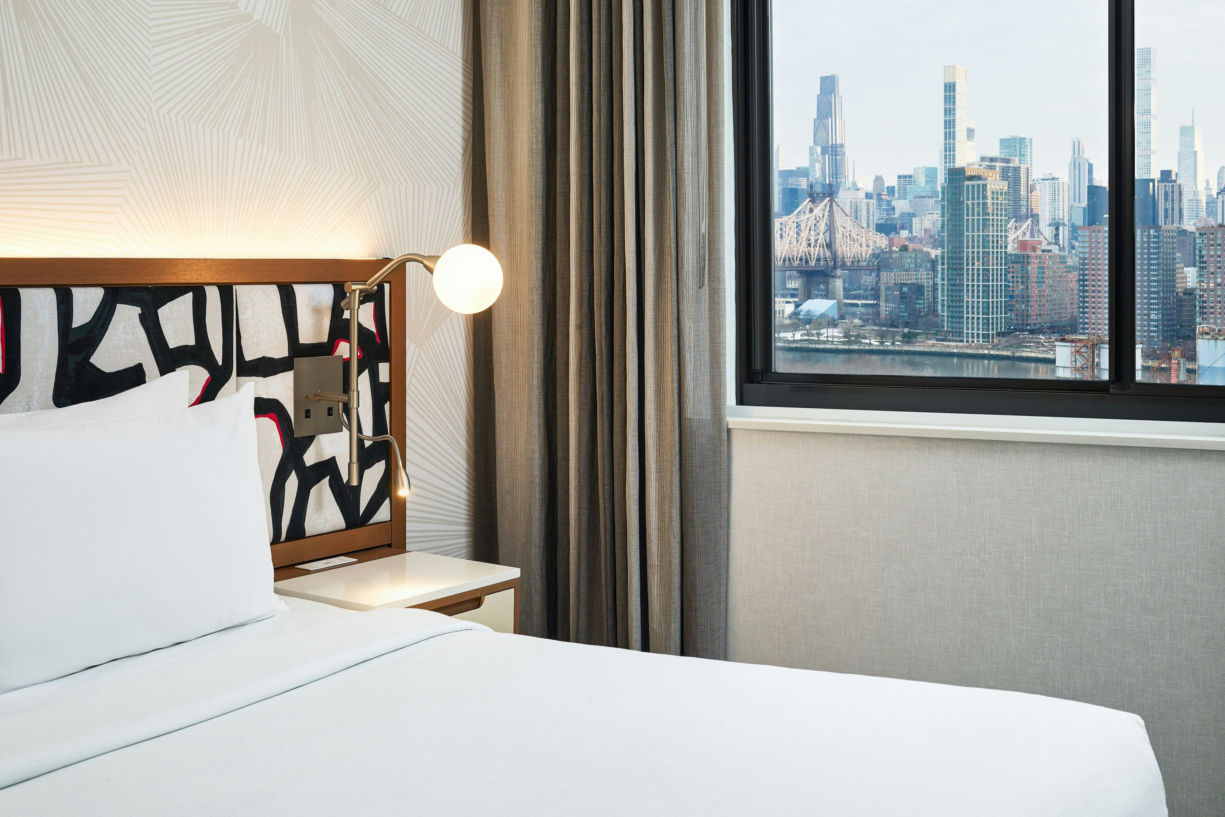 SpringHill Suites by Marriott New York Queens