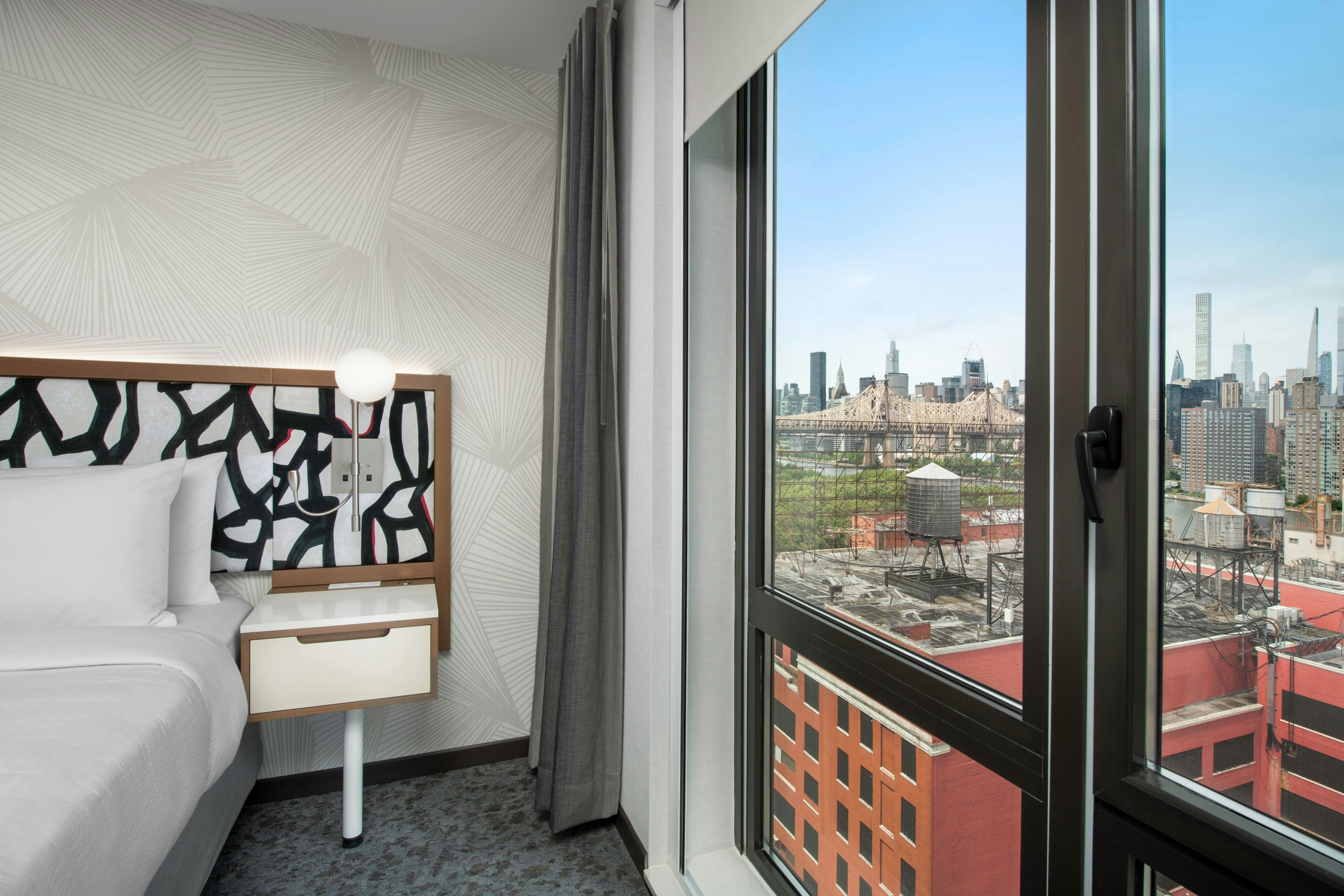 SpringHill Suites by Marriott New York Queens