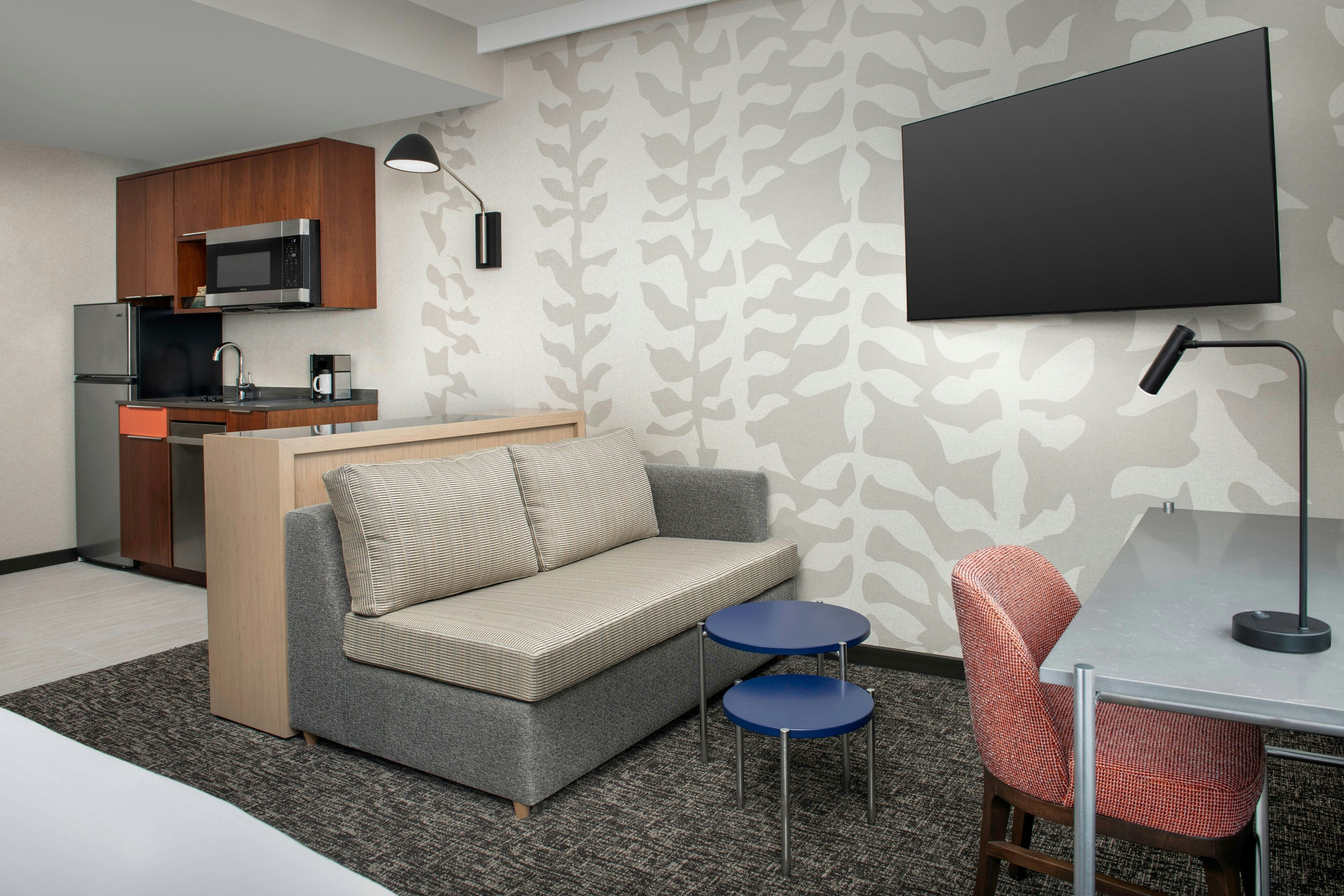Residence Inn by Marriott New York Queens