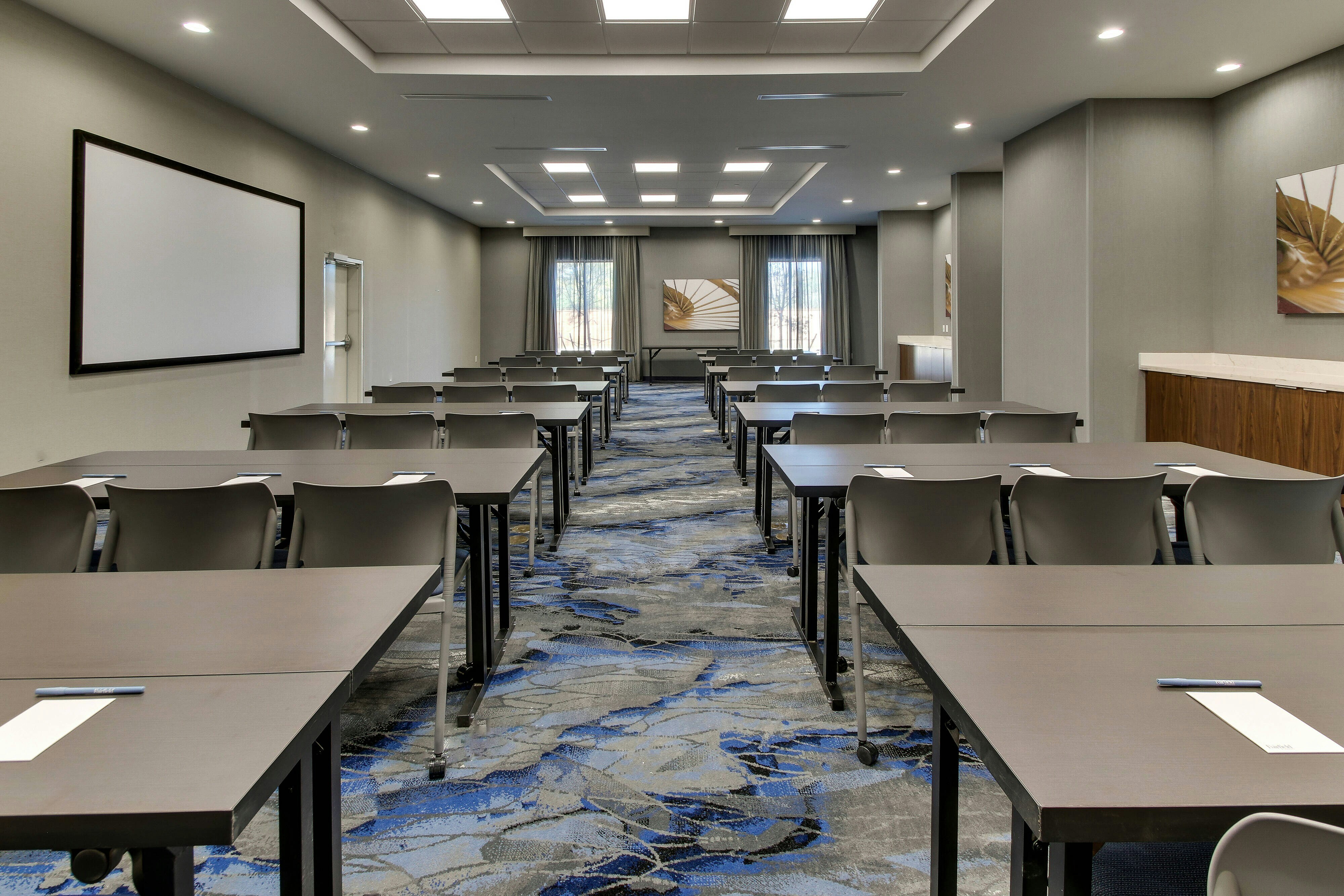 Fairfield by Marriott Inn & Suites Houston Brookhollow