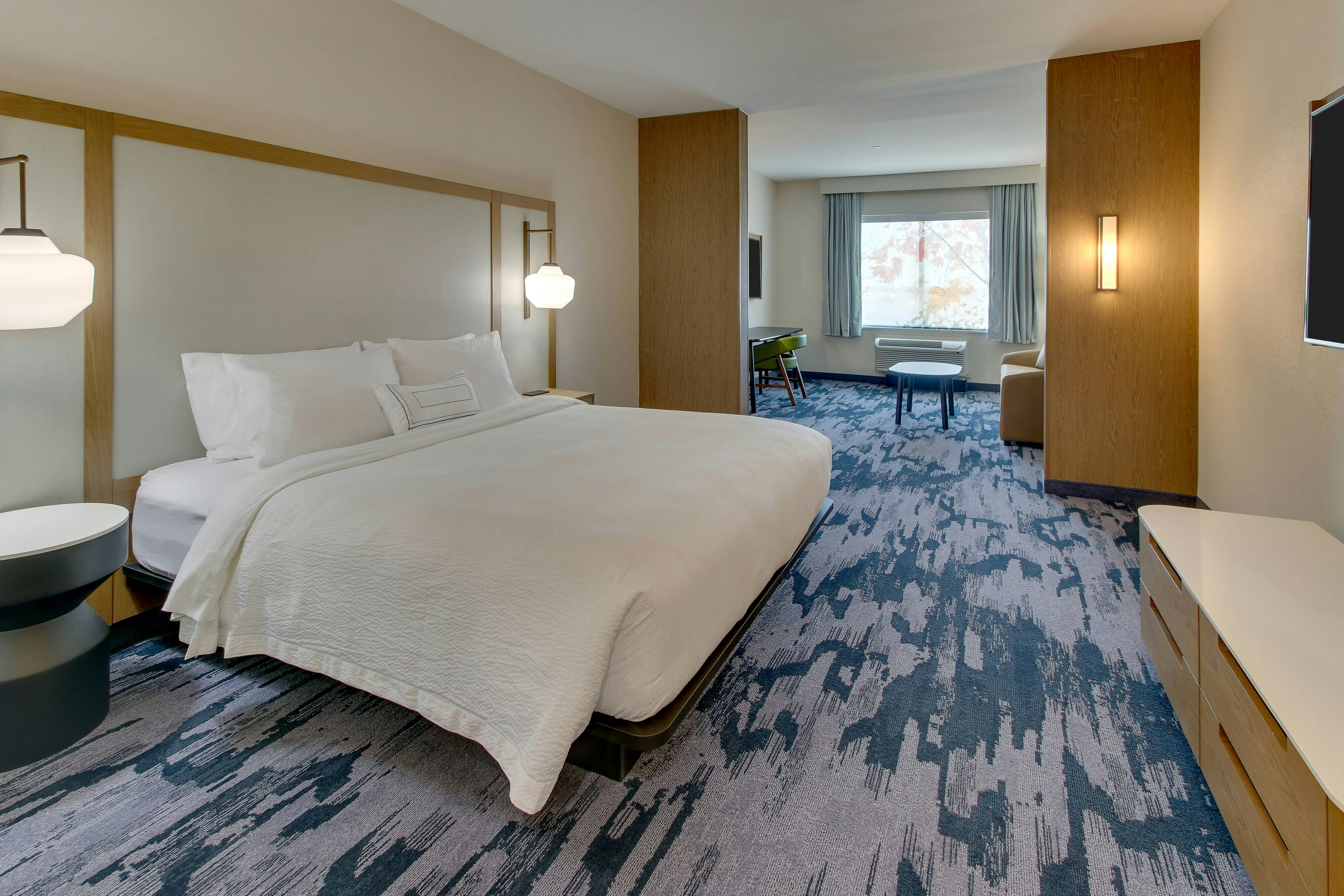 Fairfield by Marriott Inn & Suites Houston Brookhollow