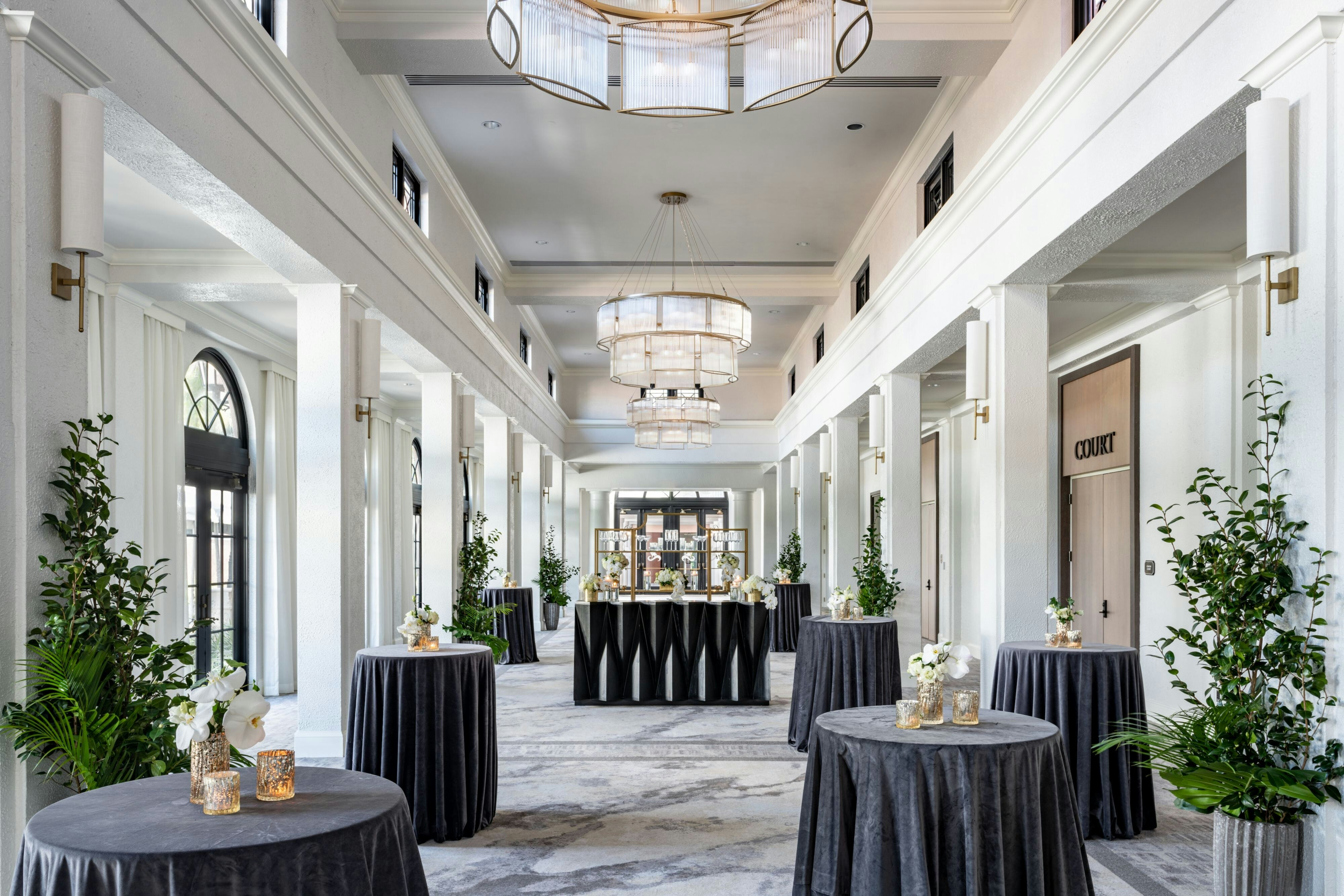 The Vinoy Resort & Golf Club, Autograph Collection
