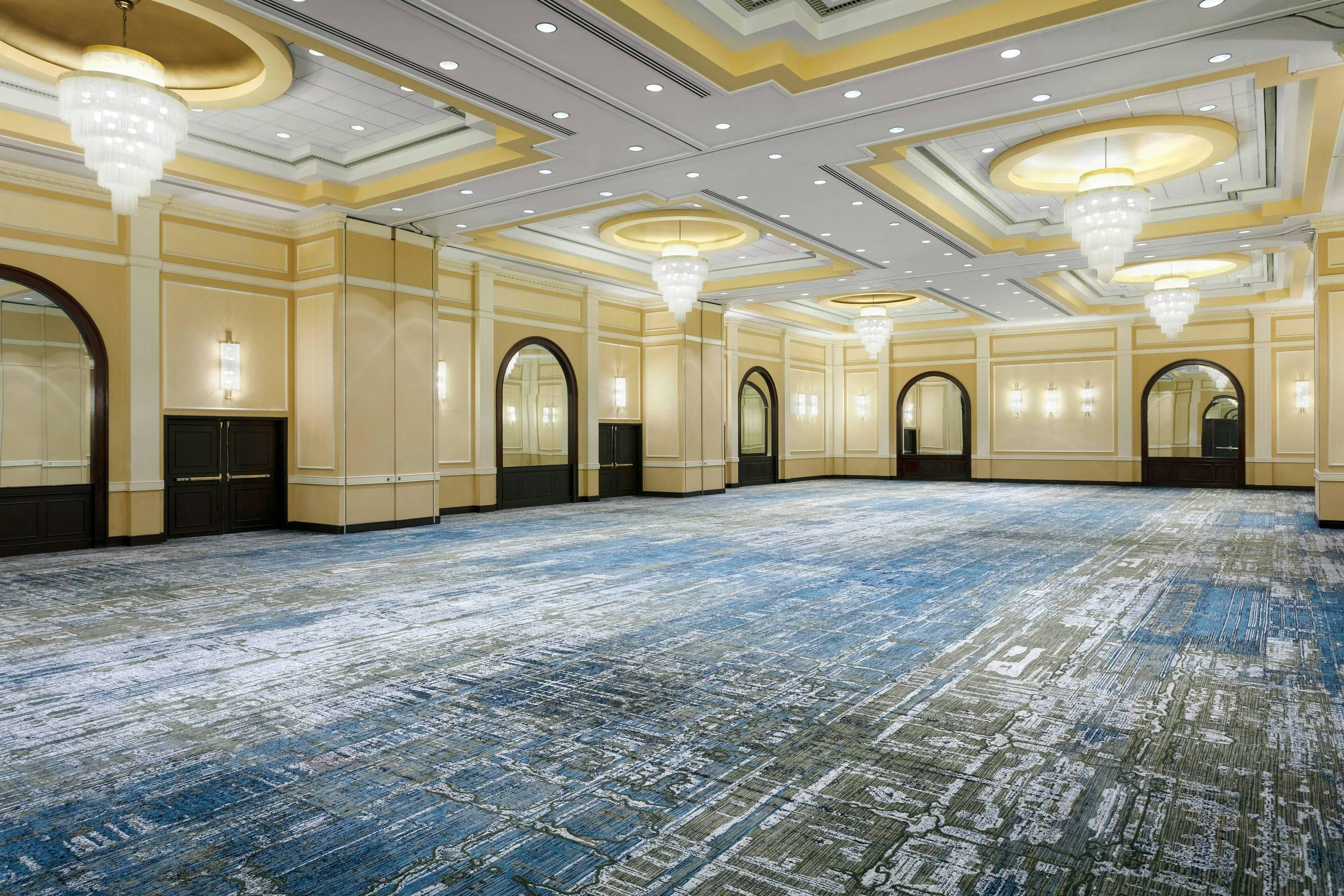Delta Hotels Woodbridge