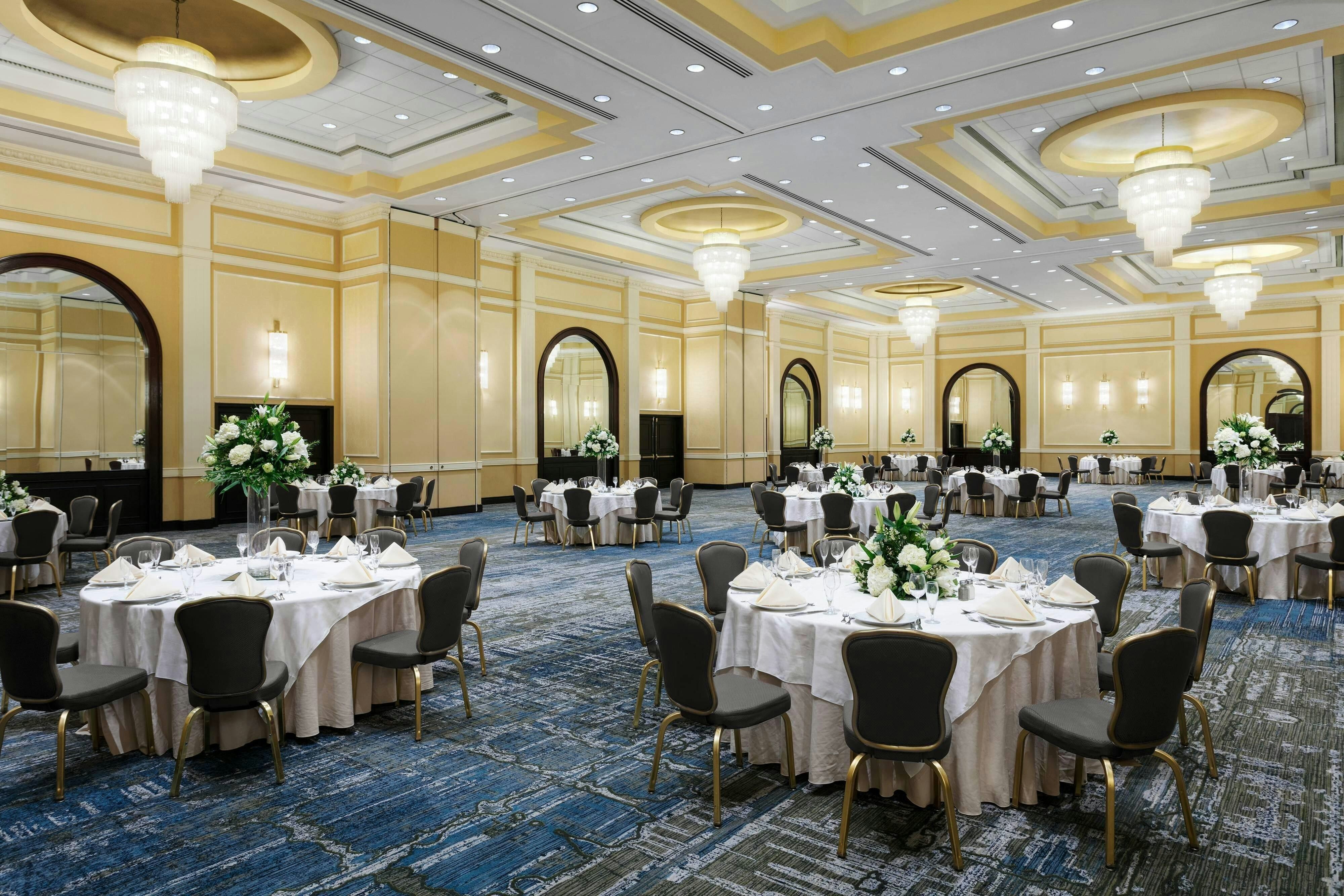 Delta Hotels Woodbridge