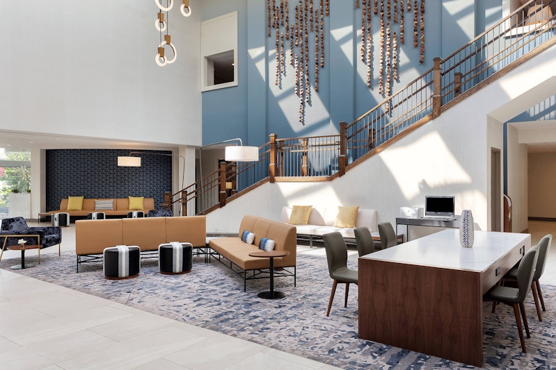 Delta Hotels Woodbridge