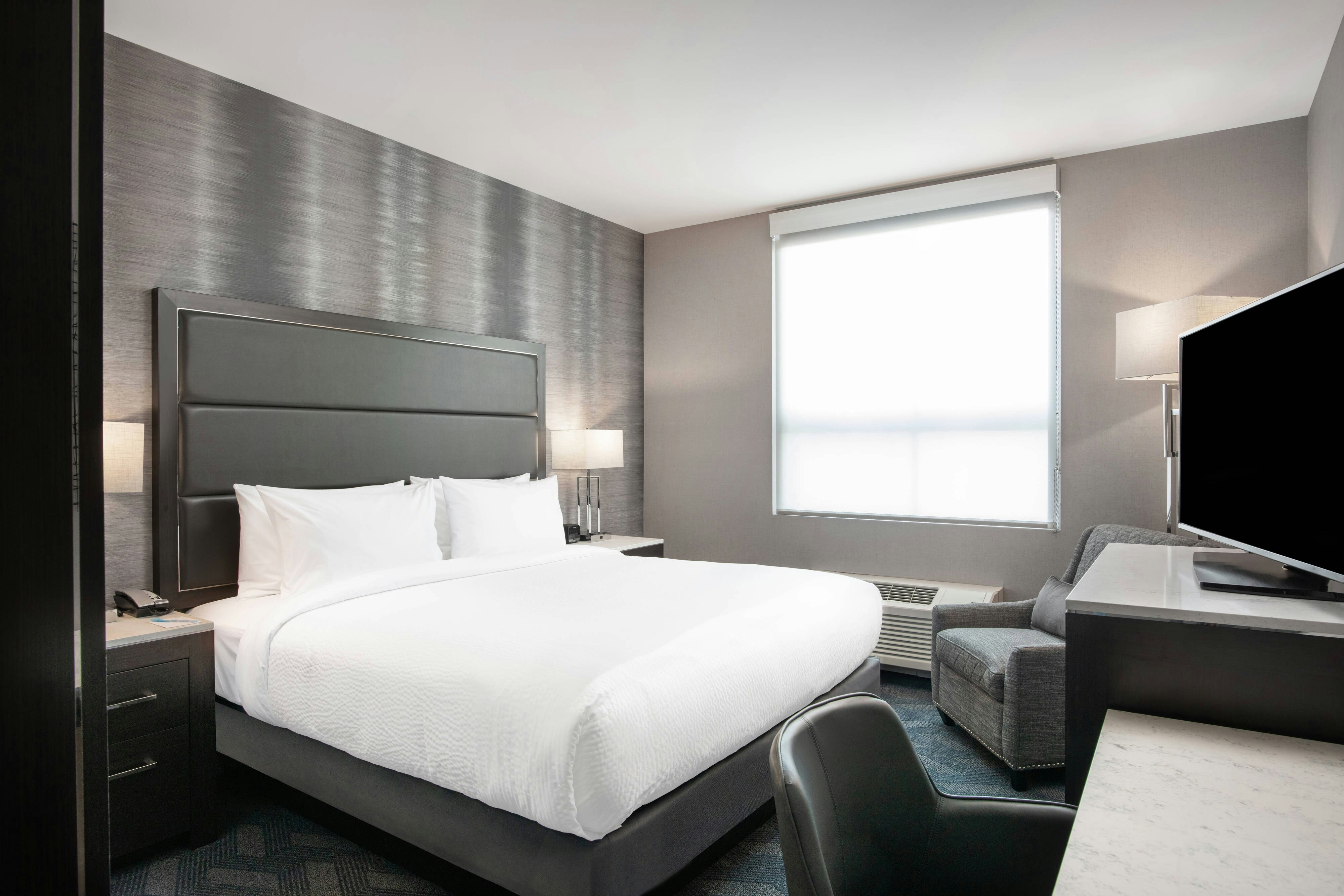 Fairfield by Marriott Inn & Suites Boston Logan Airport/Chelsea