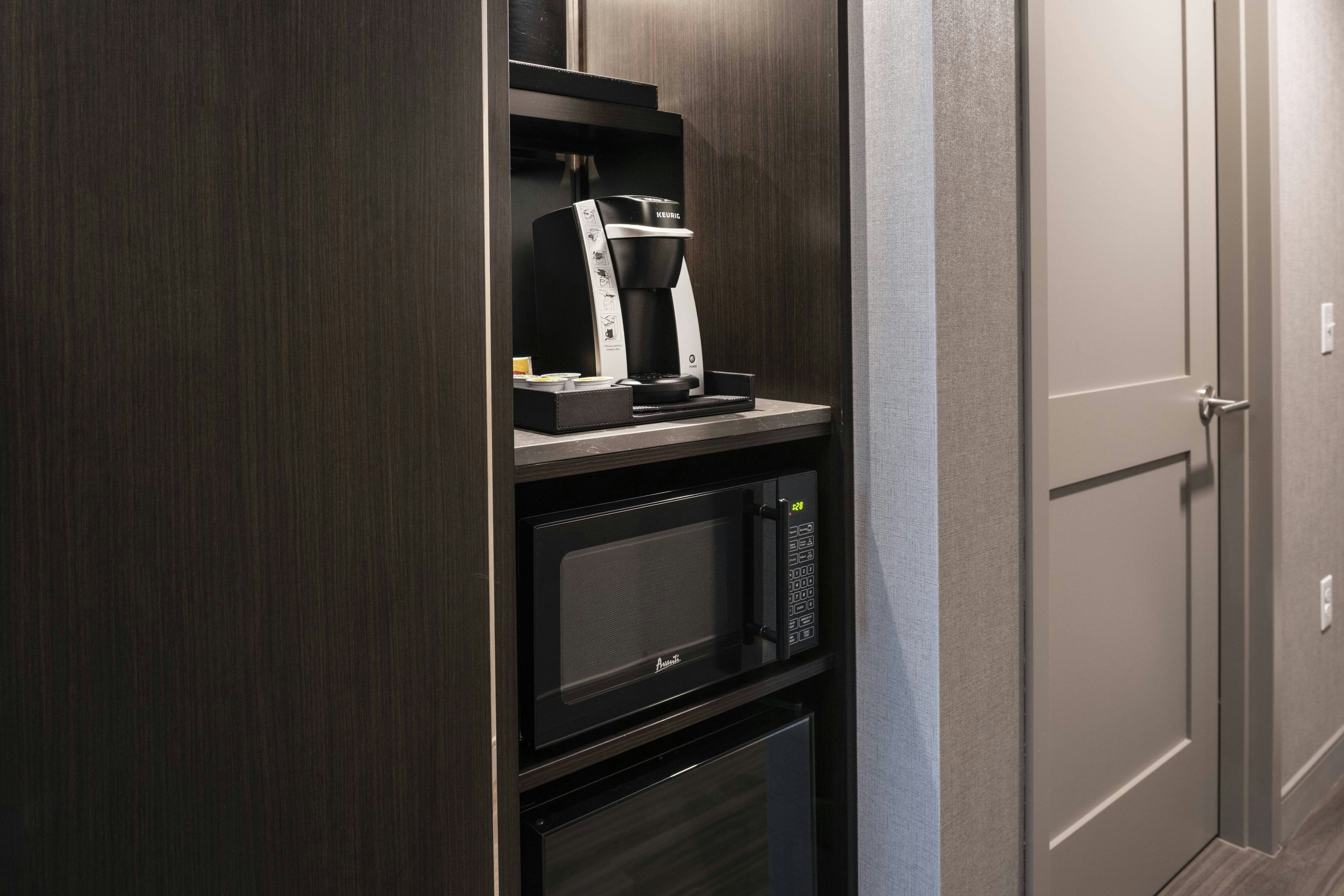 Fairfield by Marriott Inn & Suites Boston Logan Airport/Chelsea