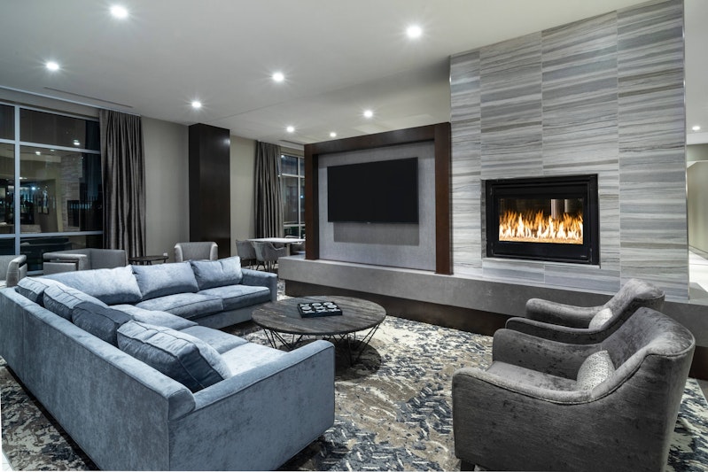 Fairfield by Marriott Inn & Suites Boston Logan Airport/Chelsea