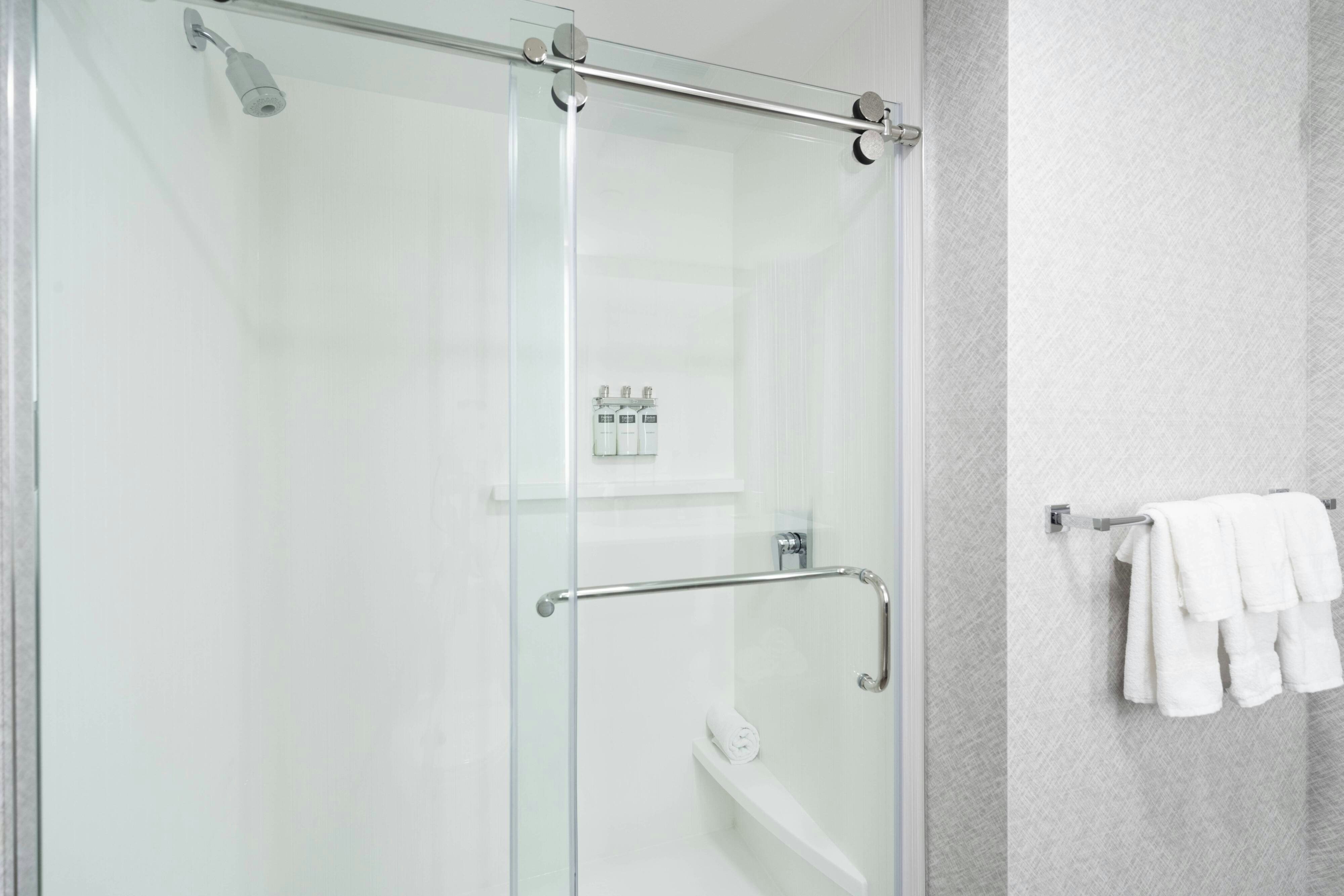 Fairfield by Marriott Inn & Suites Boston Logan Airport/Chelsea
