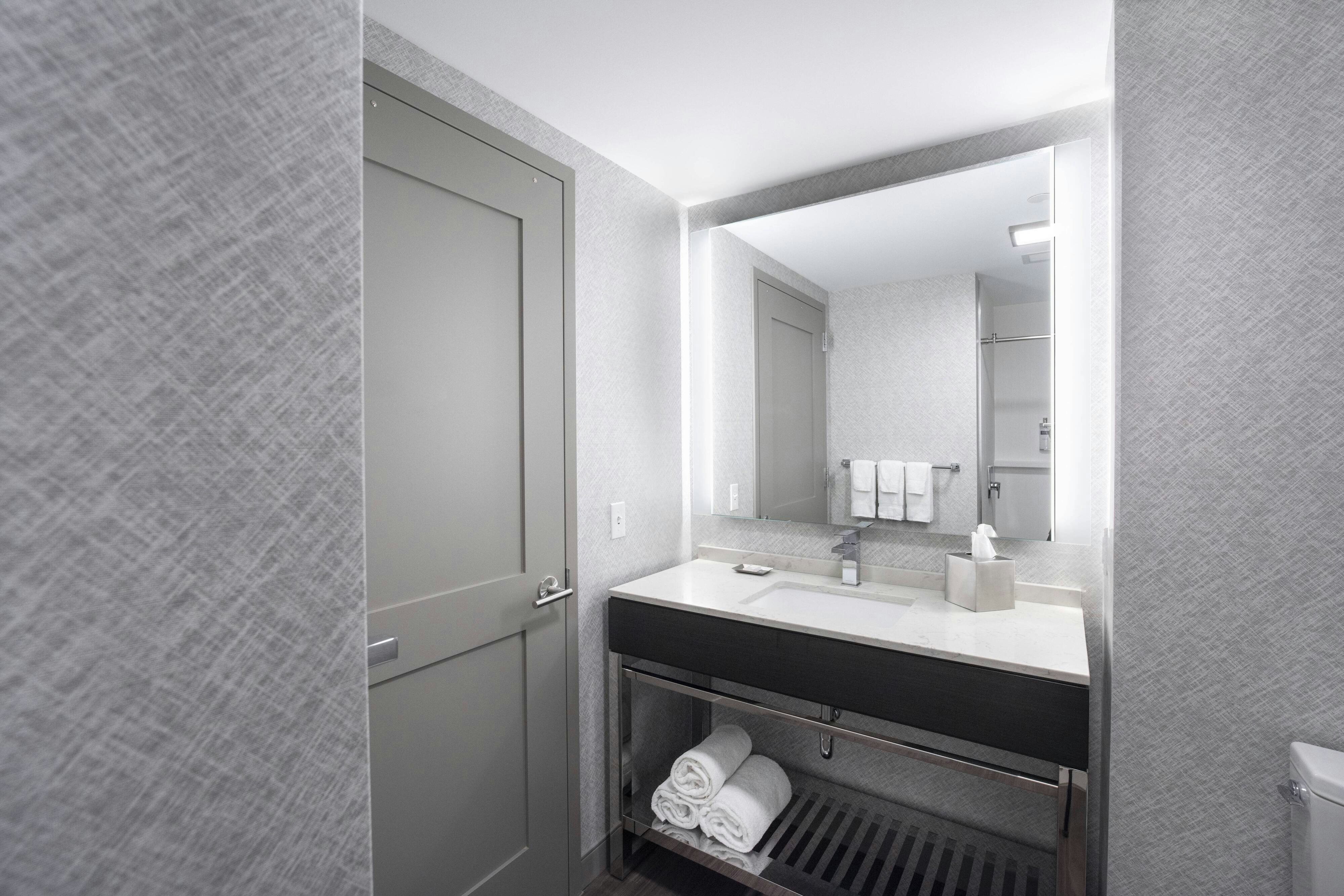 Fairfield by Marriott Inn & Suites Boston Logan Airport/Chelsea