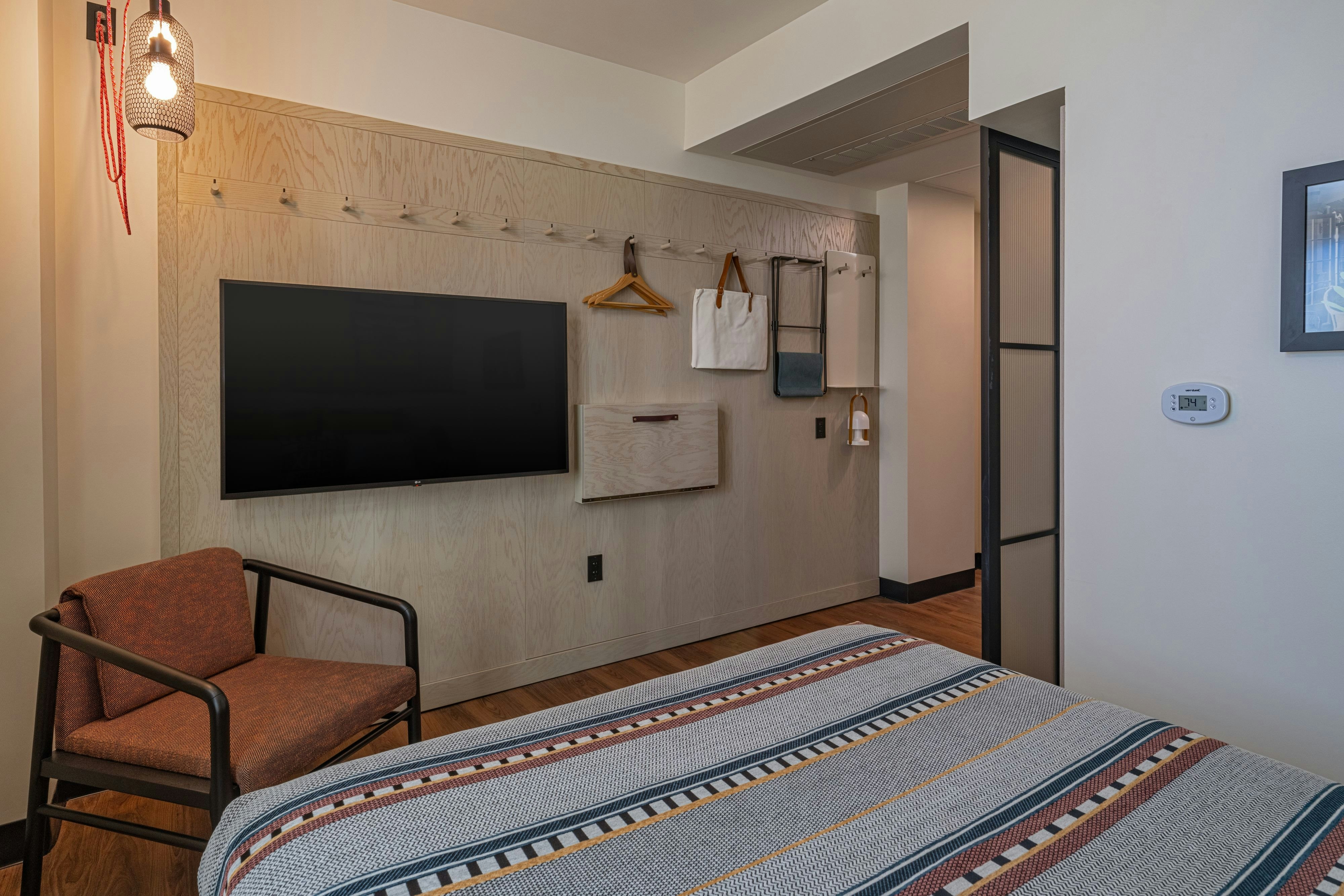 Moxy Phoenix Downtown