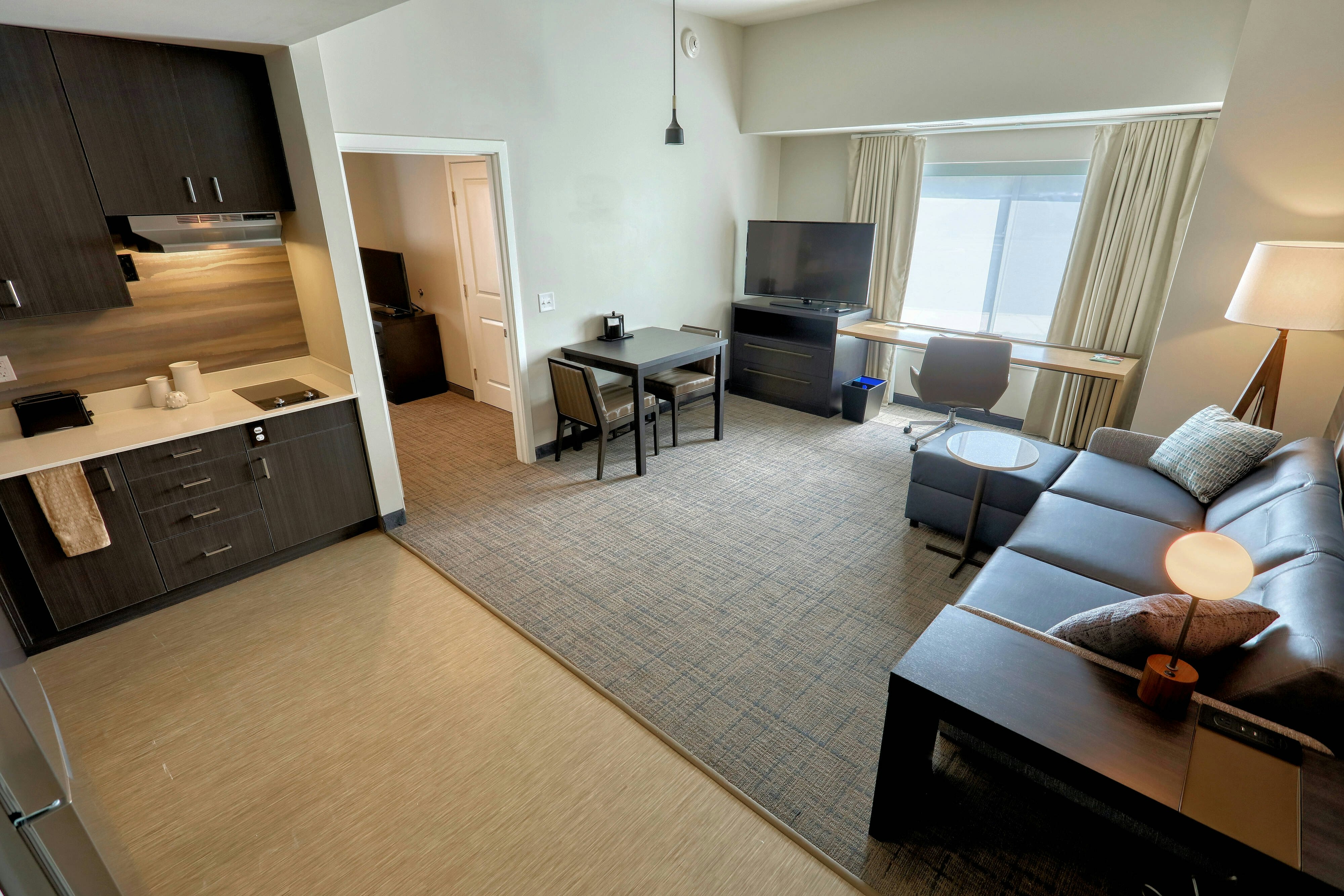Residence Inn by Marriott Harrisburg North