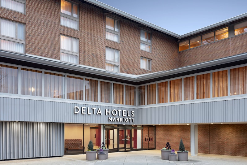 Delta Hotels Baltimore North