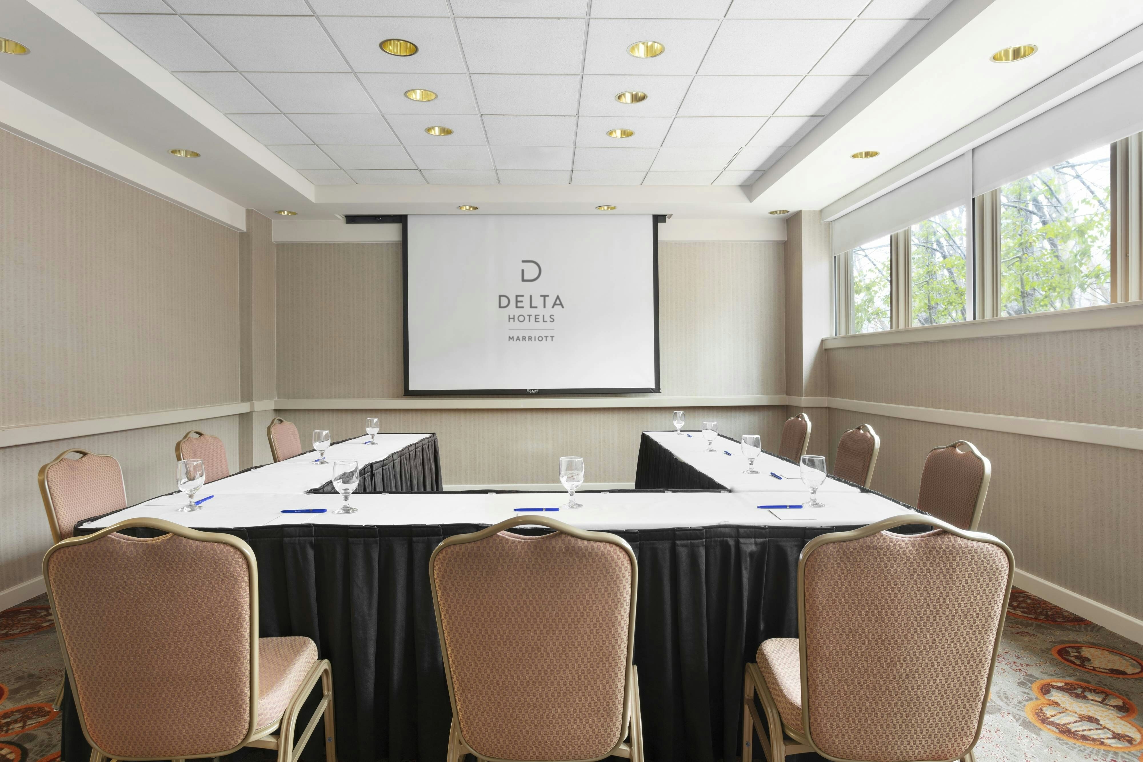 Delta Hotels Baltimore North