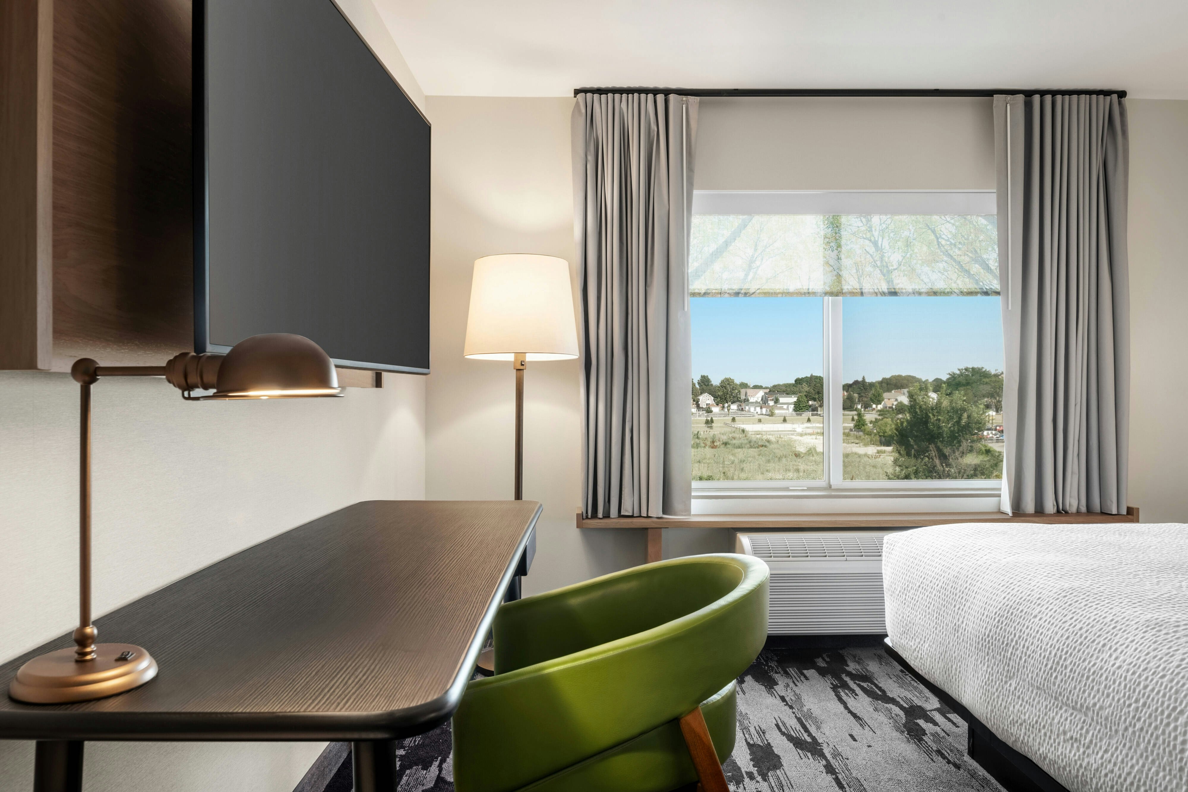 Fairfield by Marriott Inn & Suites Milwaukee West