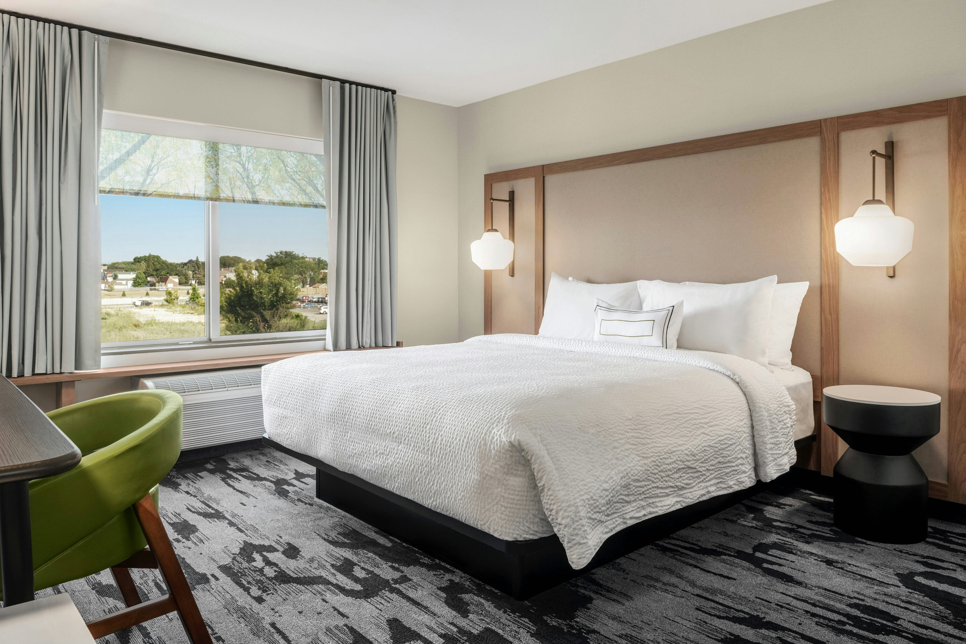 Fairfield by Marriott Inn & Suites Milwaukee West