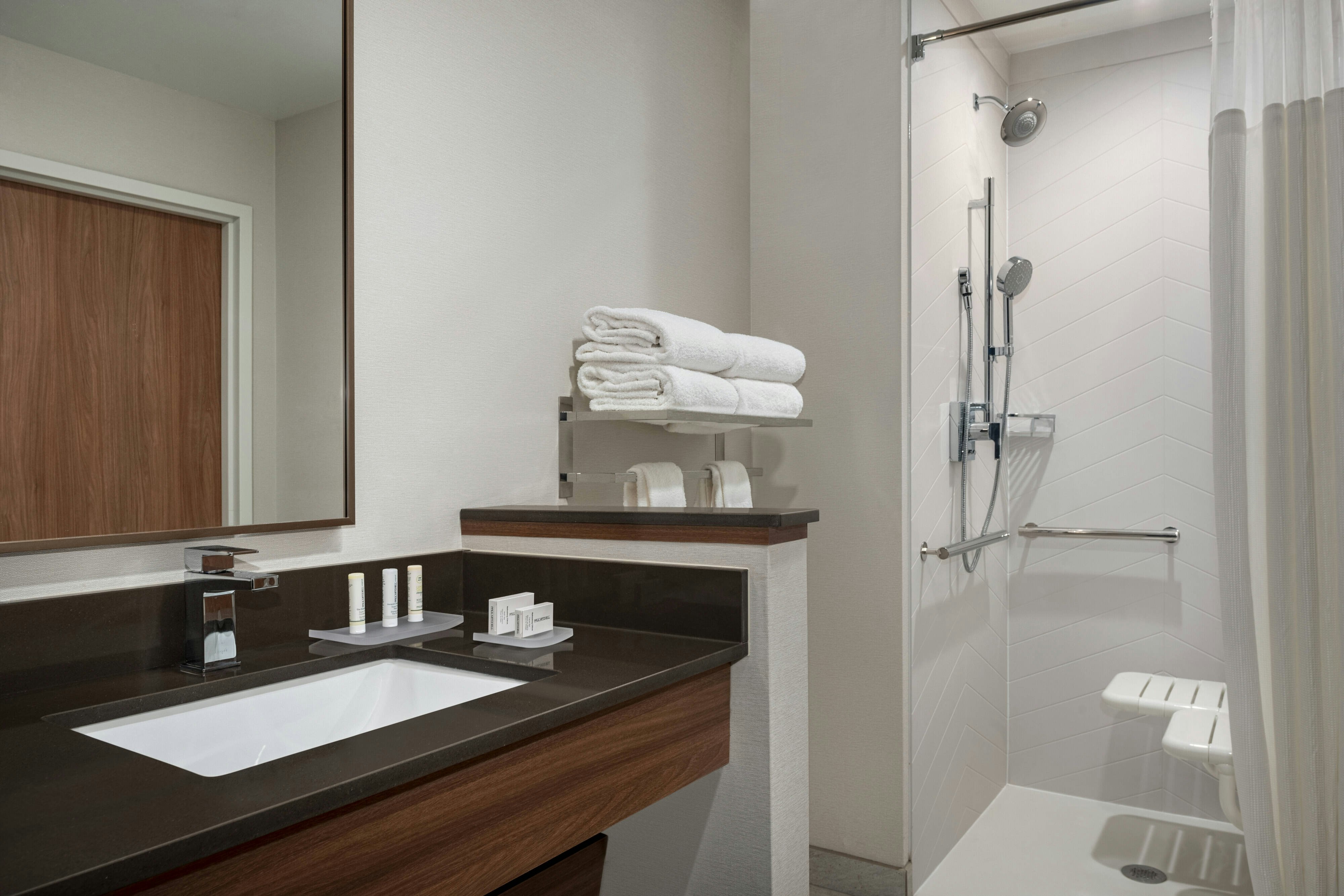 Fairfield by Marriott Inn & Suites Milwaukee West