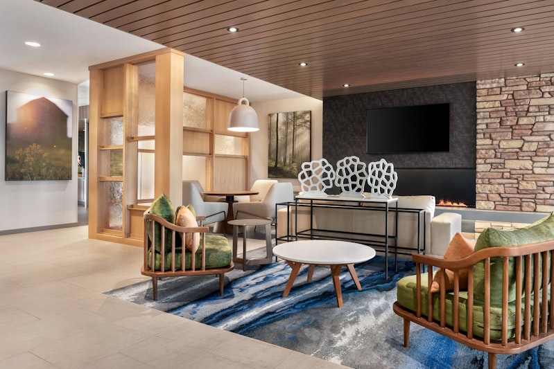 Fairfield by Marriott Inn & Suites Milwaukee West