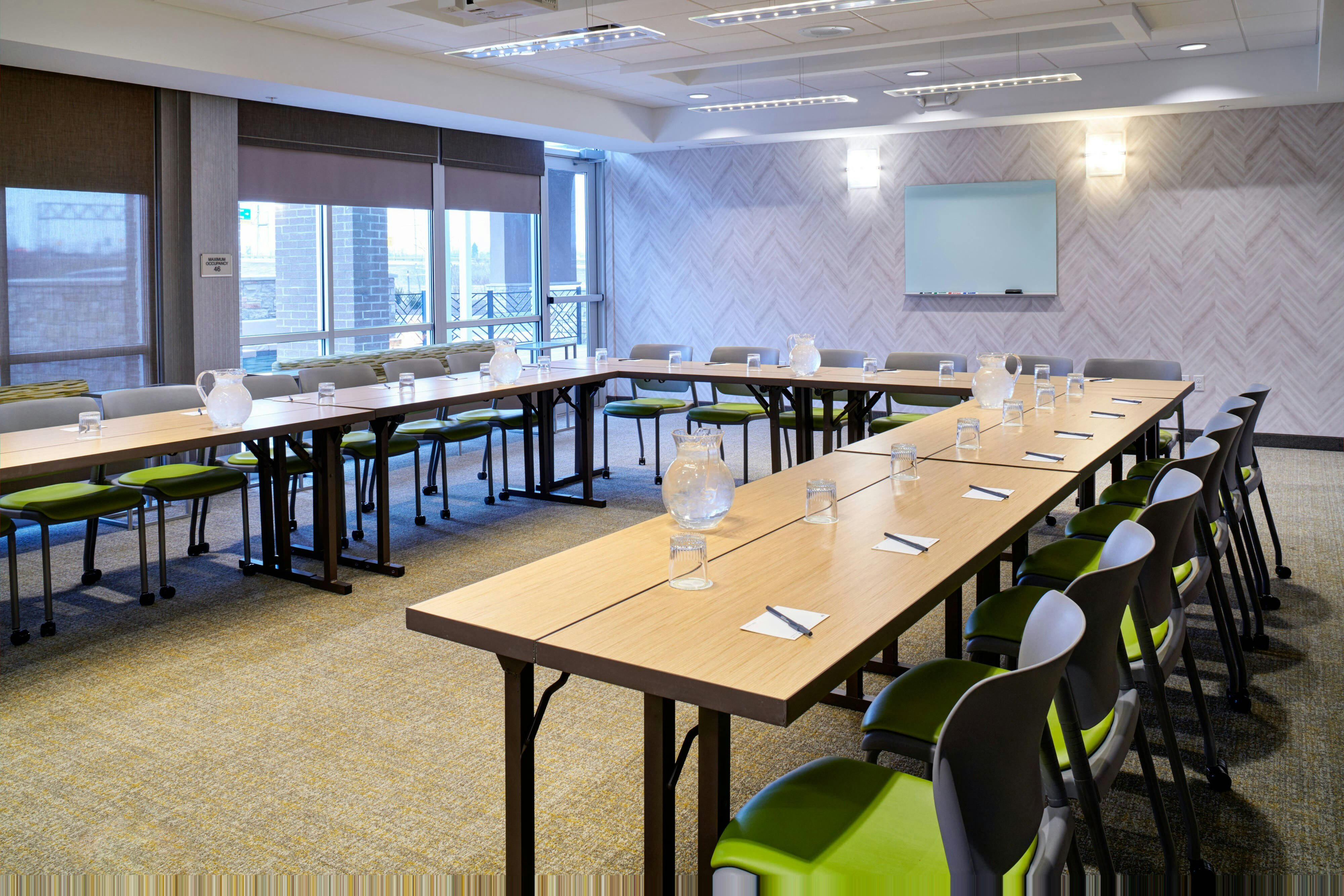 SpringHill Suites by Marriott Wixom Novi