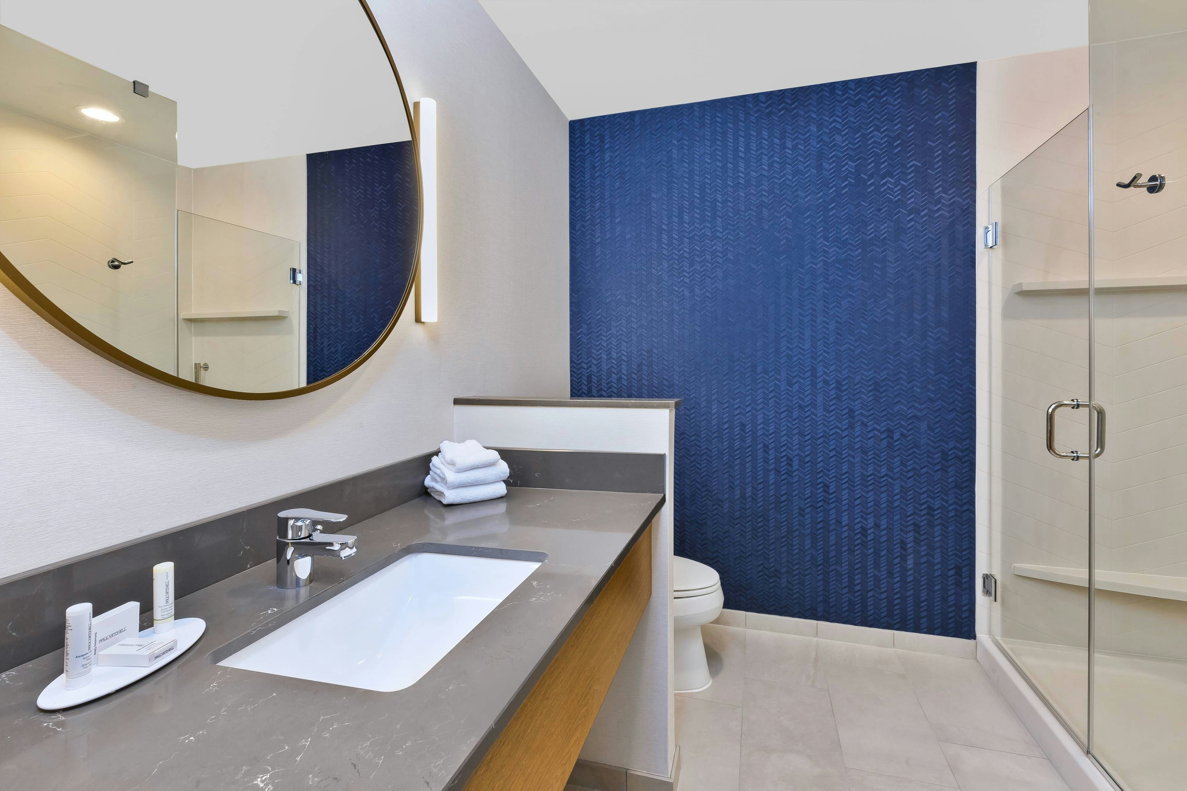 Fairfield by Marriott Inn & Suites Cincinnati Airport South/Florence