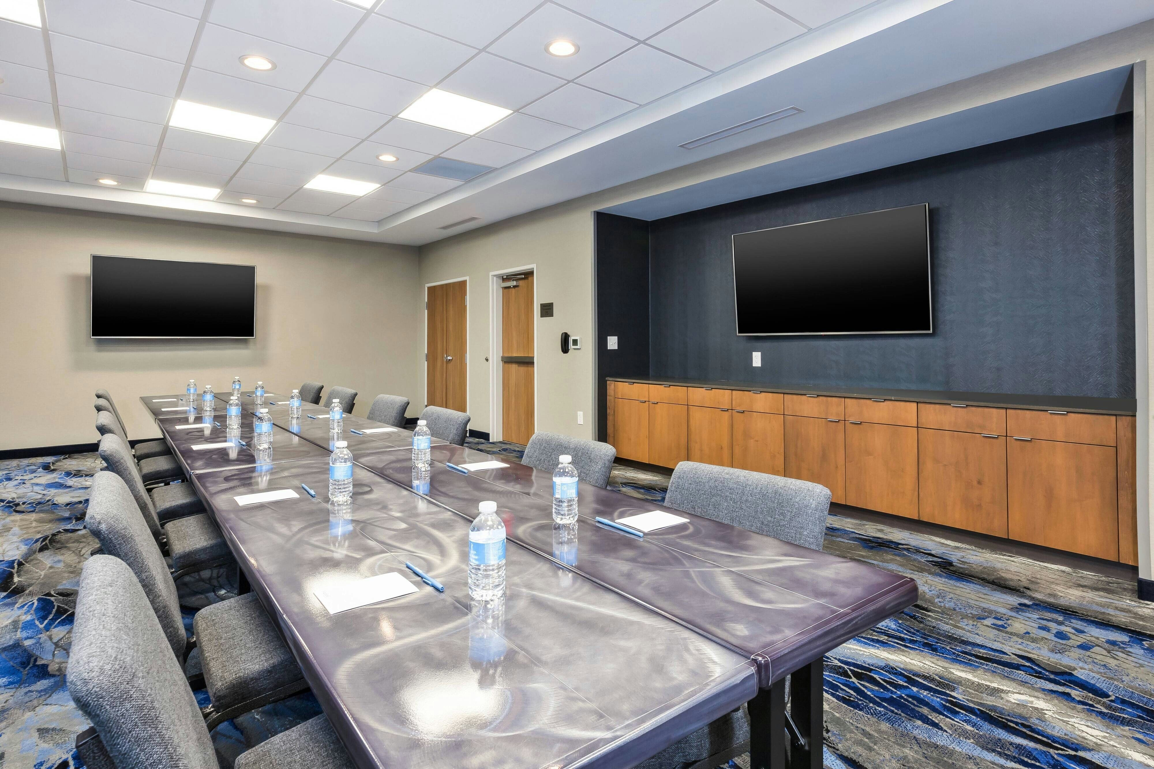 Fairfield by Marriott Inn & Suites Cincinnati Airport South/Florence