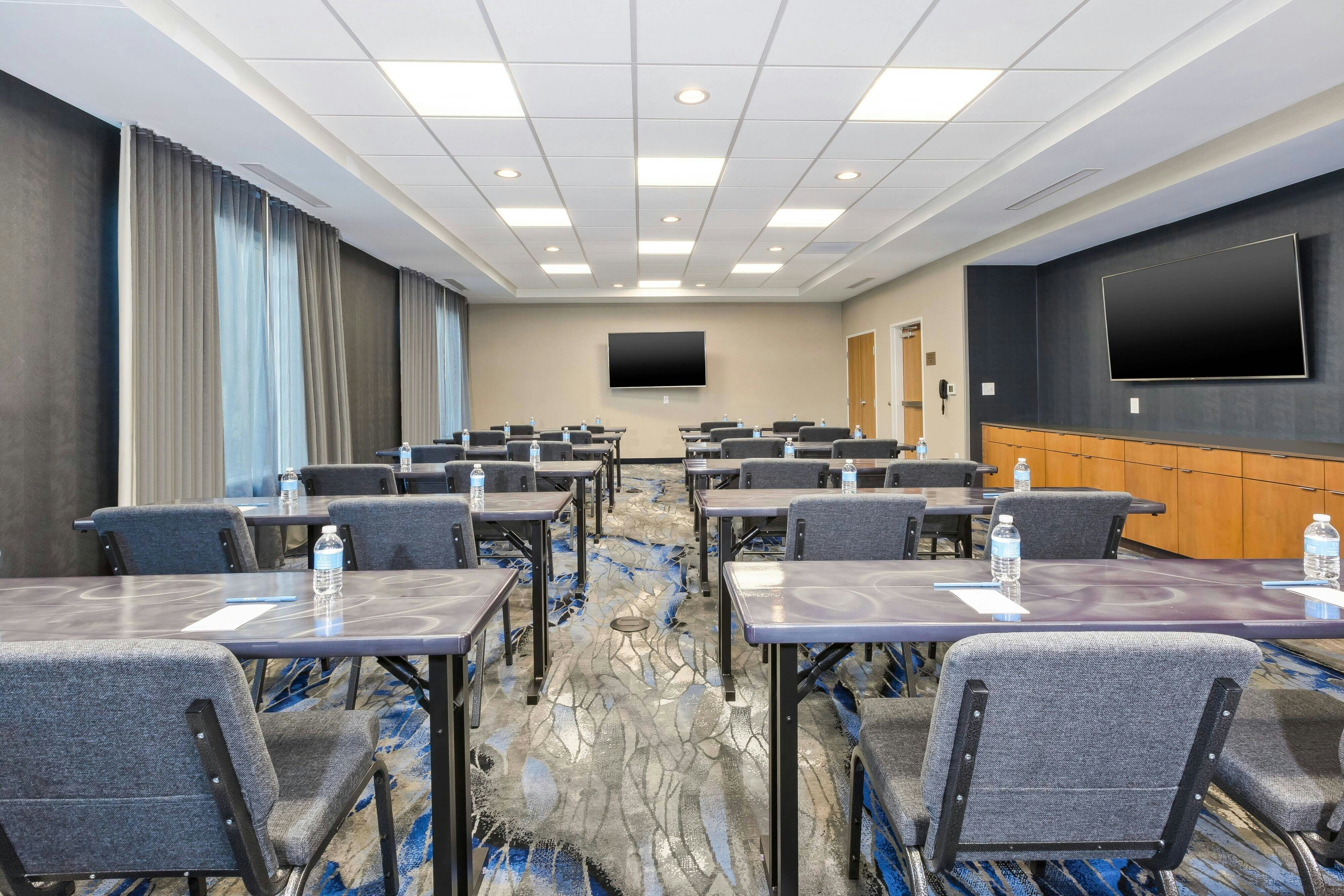 Fairfield by Marriott Inn & Suites Cincinnati Airport South/Florence