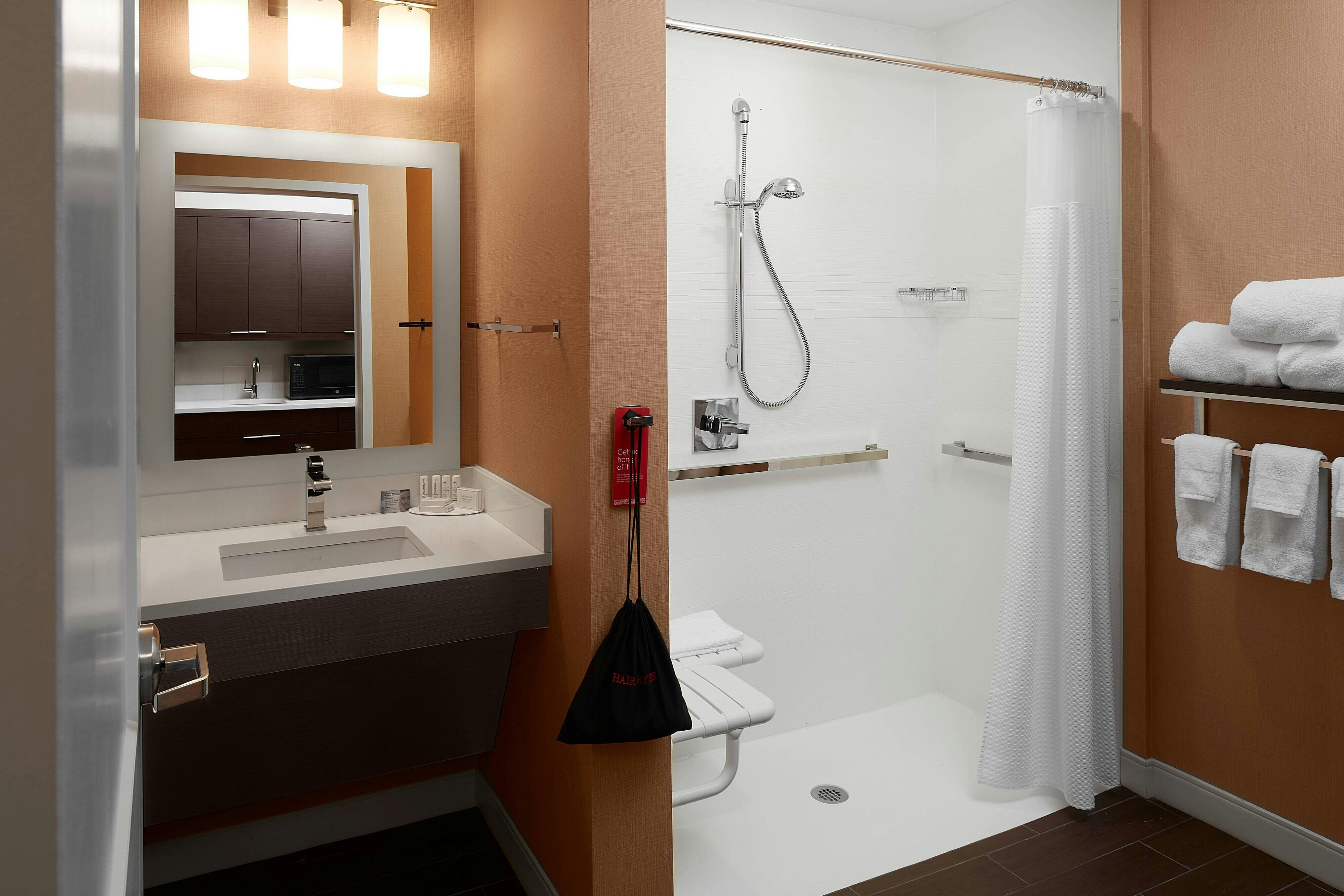 TownePlace Suites by Marriott Danville