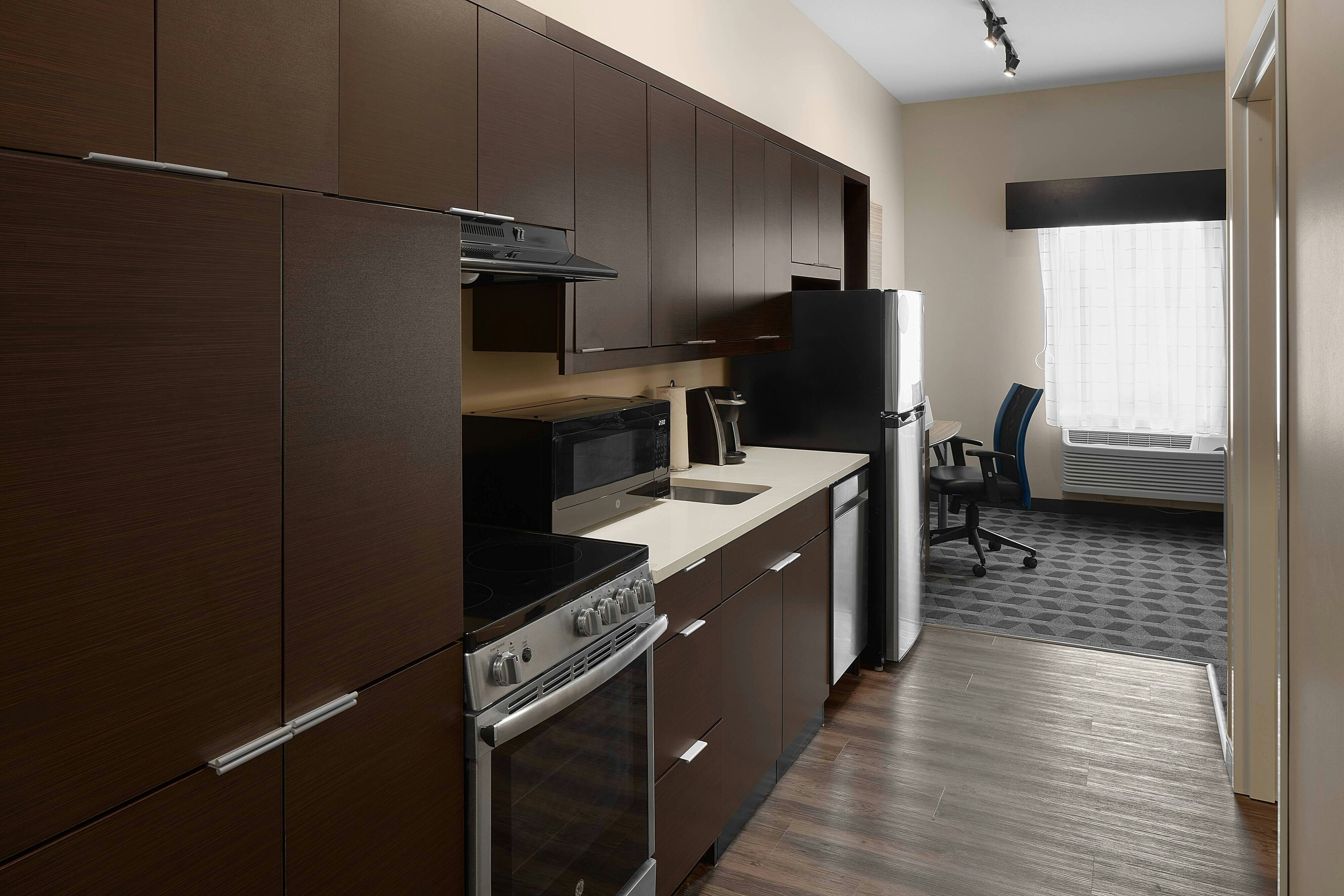 TownePlace Suites by Marriott Danville