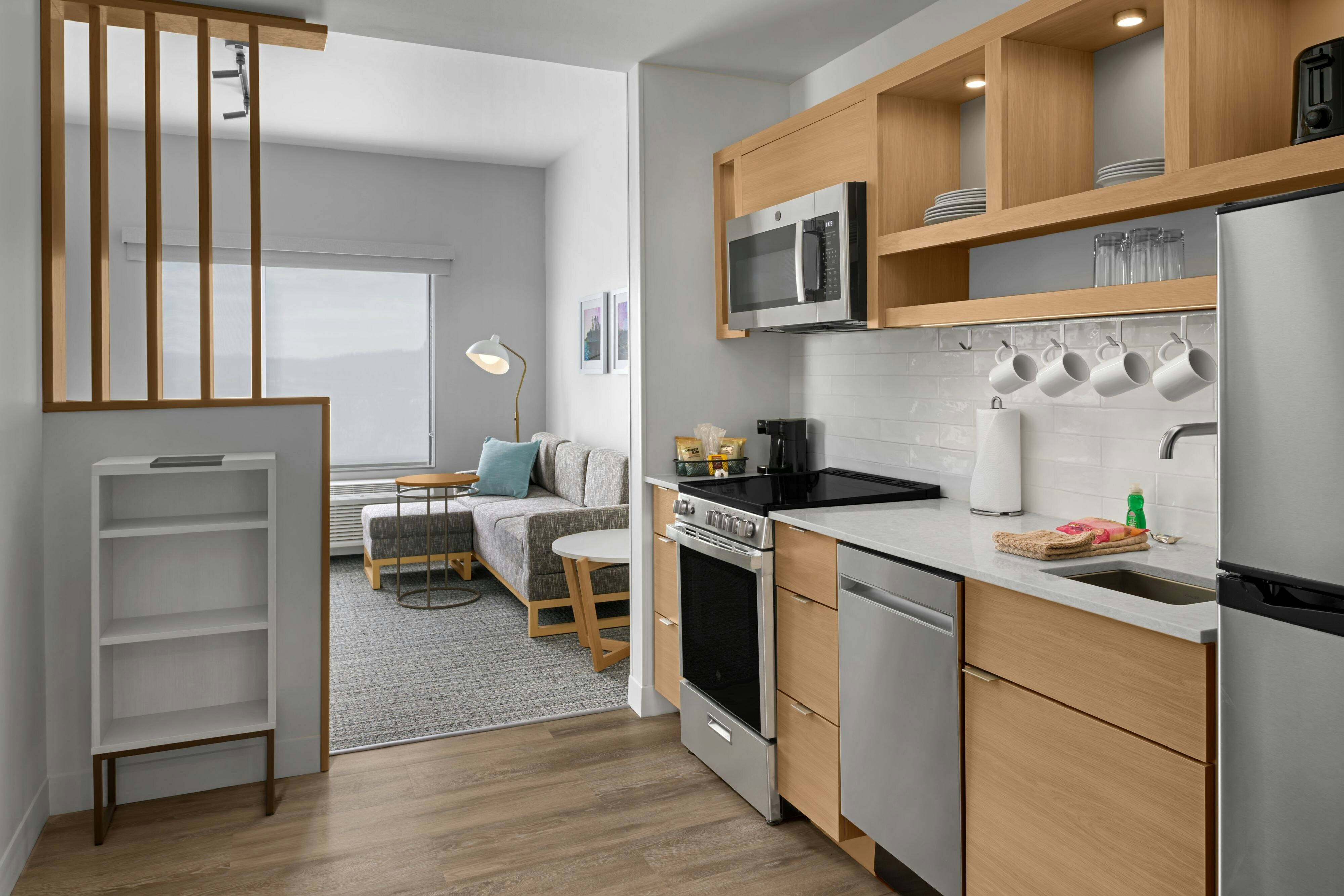 TownePlace Suites by Marriott Coeur d’Alene