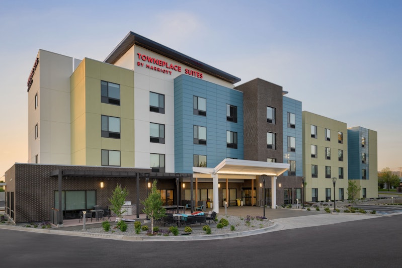 TownePlace Suites by Marriott Coeur d’Alene