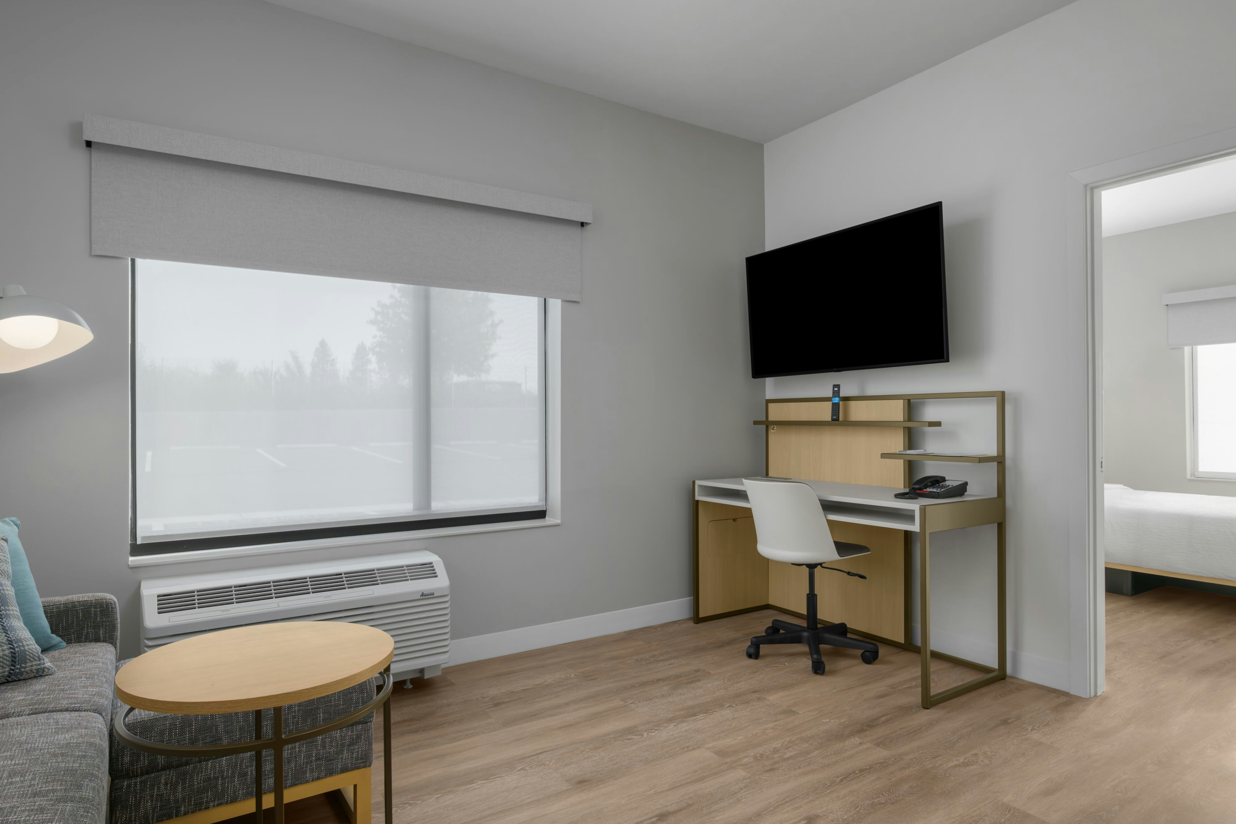 TownePlace Suites by Marriott Coeur d’Alene