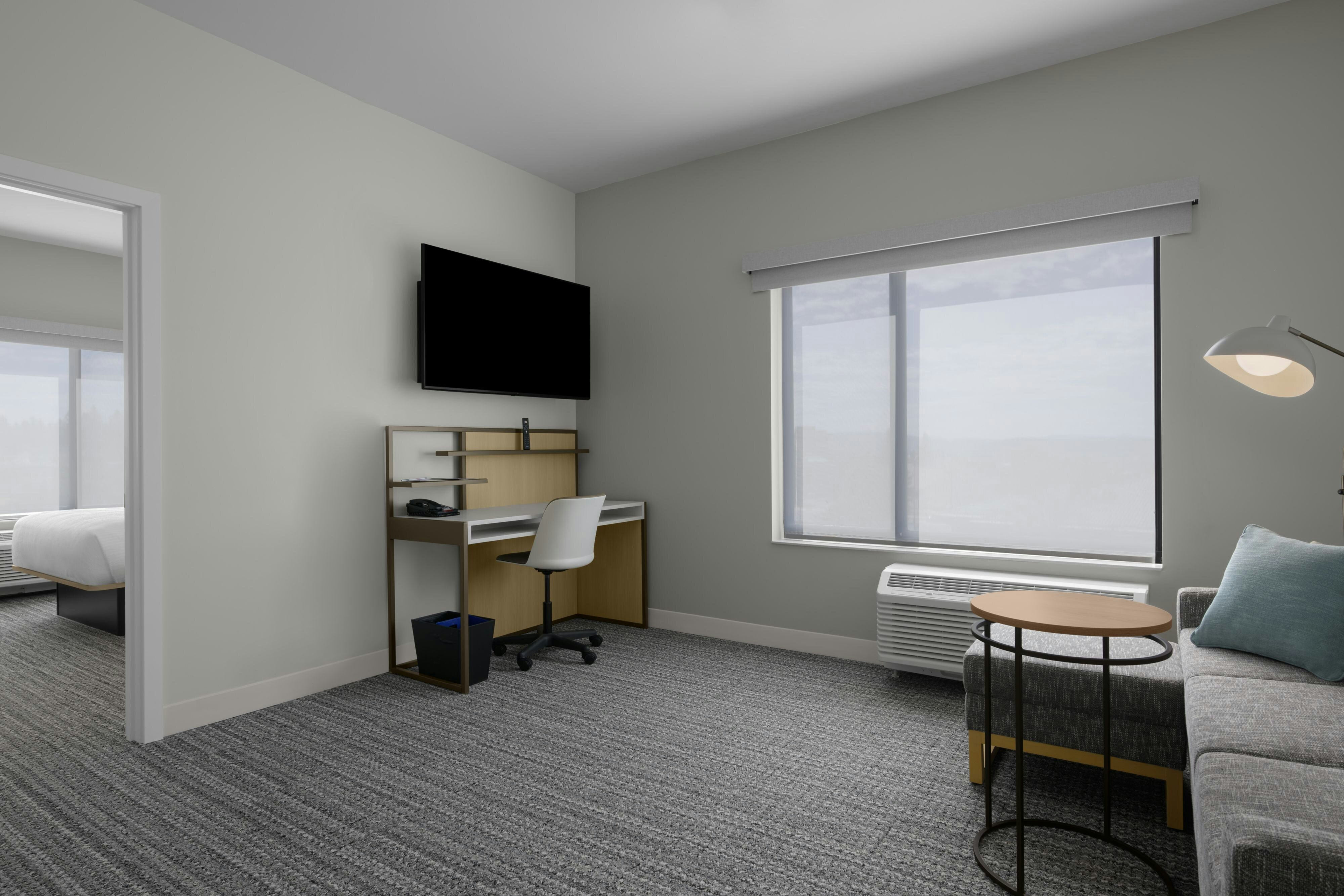 TownePlace Suites by Marriott Coeur d’Alene