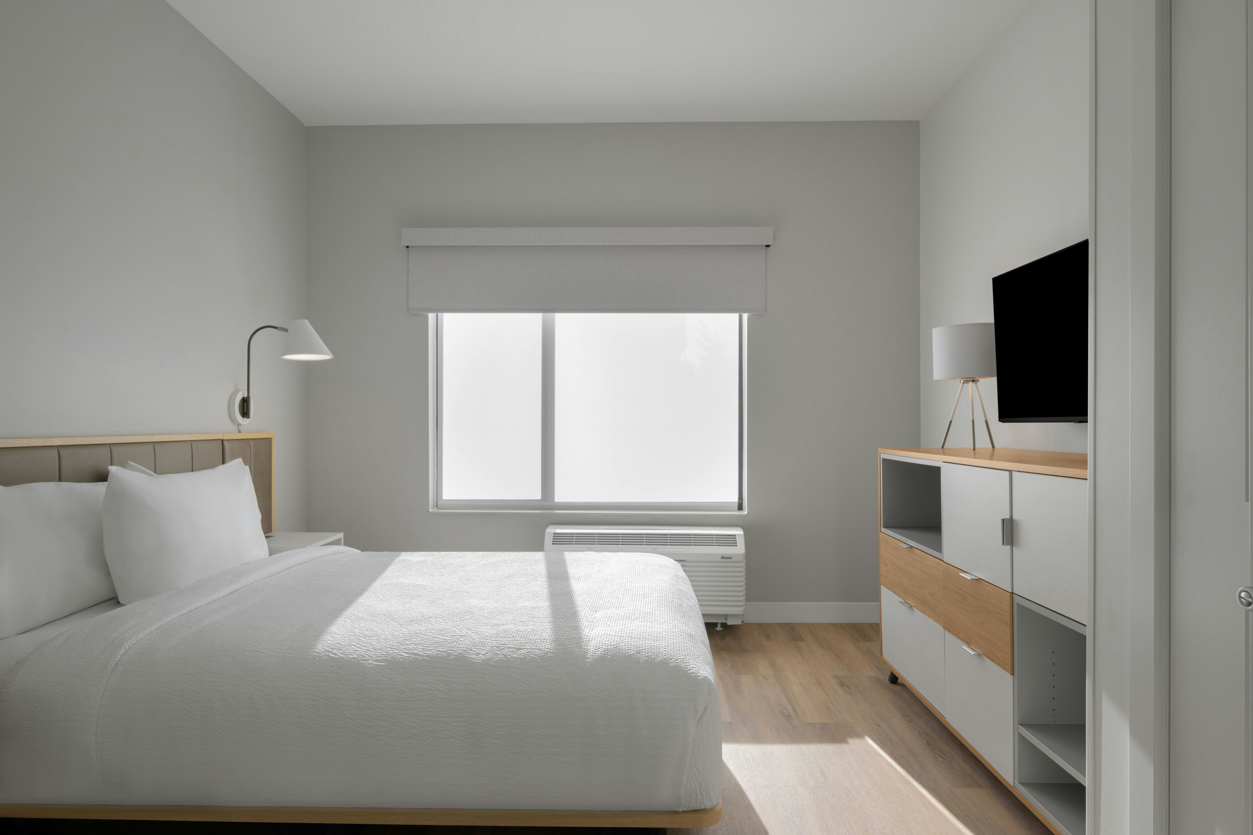 TownePlace Suites by Marriott Coeur d’Alene
