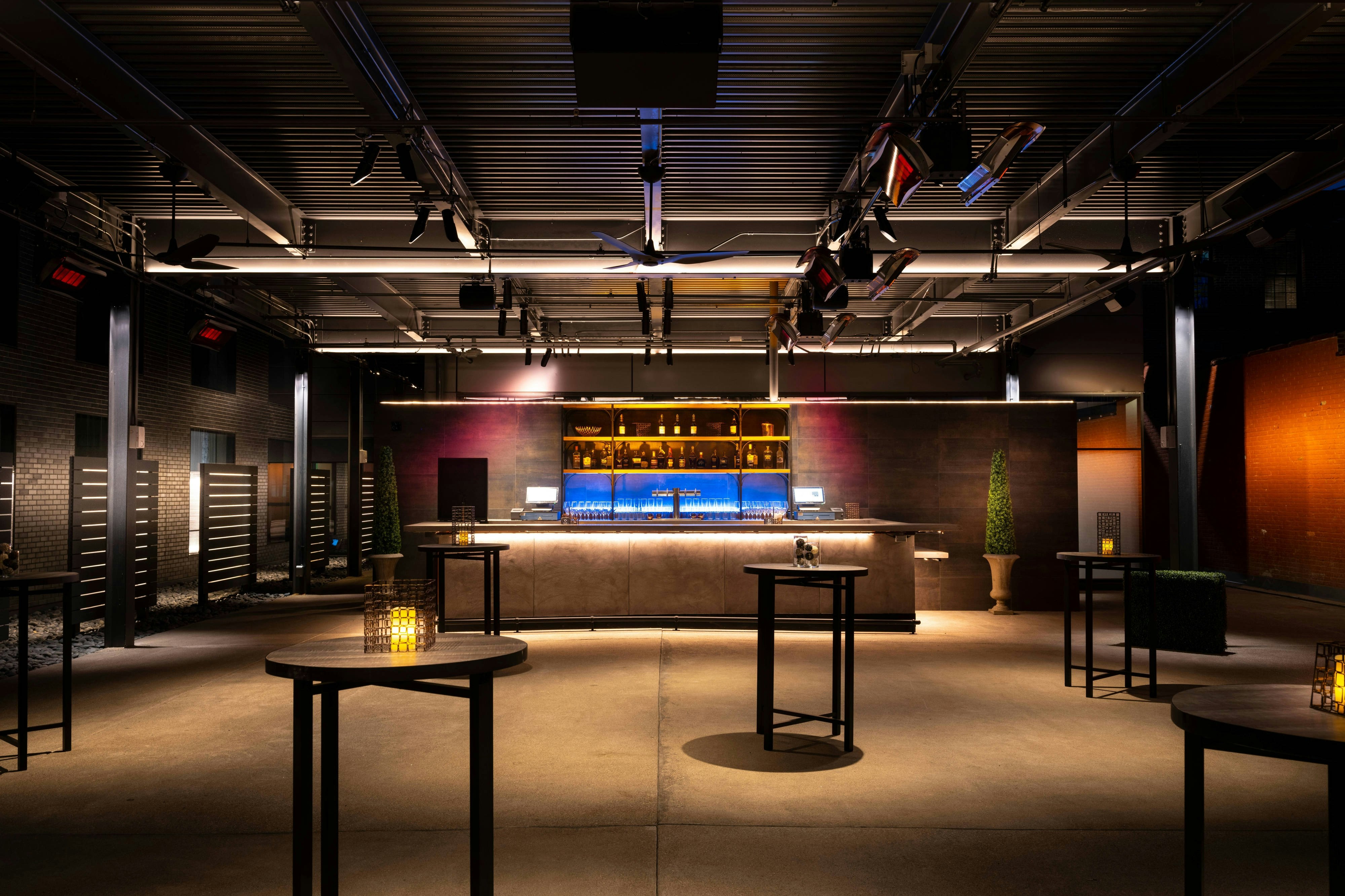 Hotel Distil, Autograph Collection