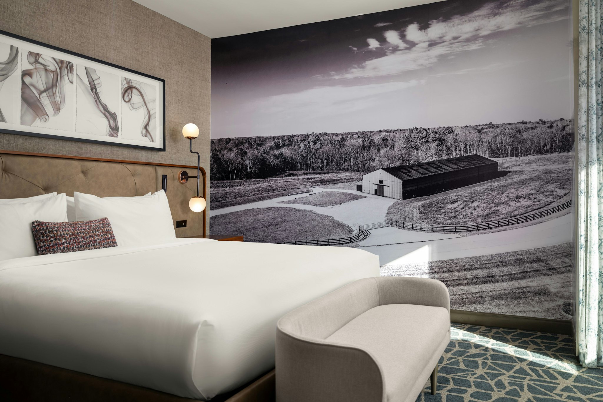 Hotel Distil, Autograph Collection
