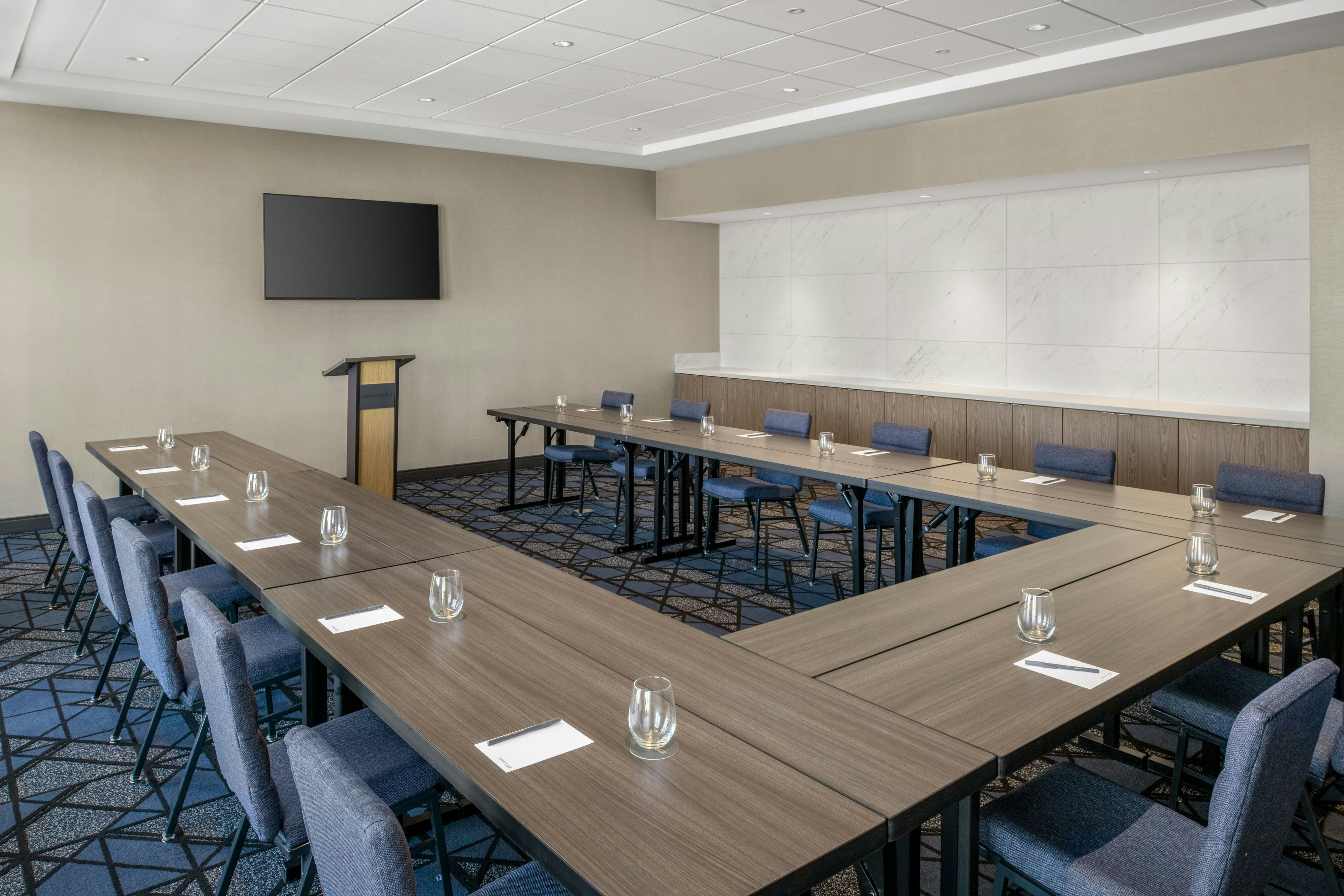 Courtyard by Marriott Pocatello