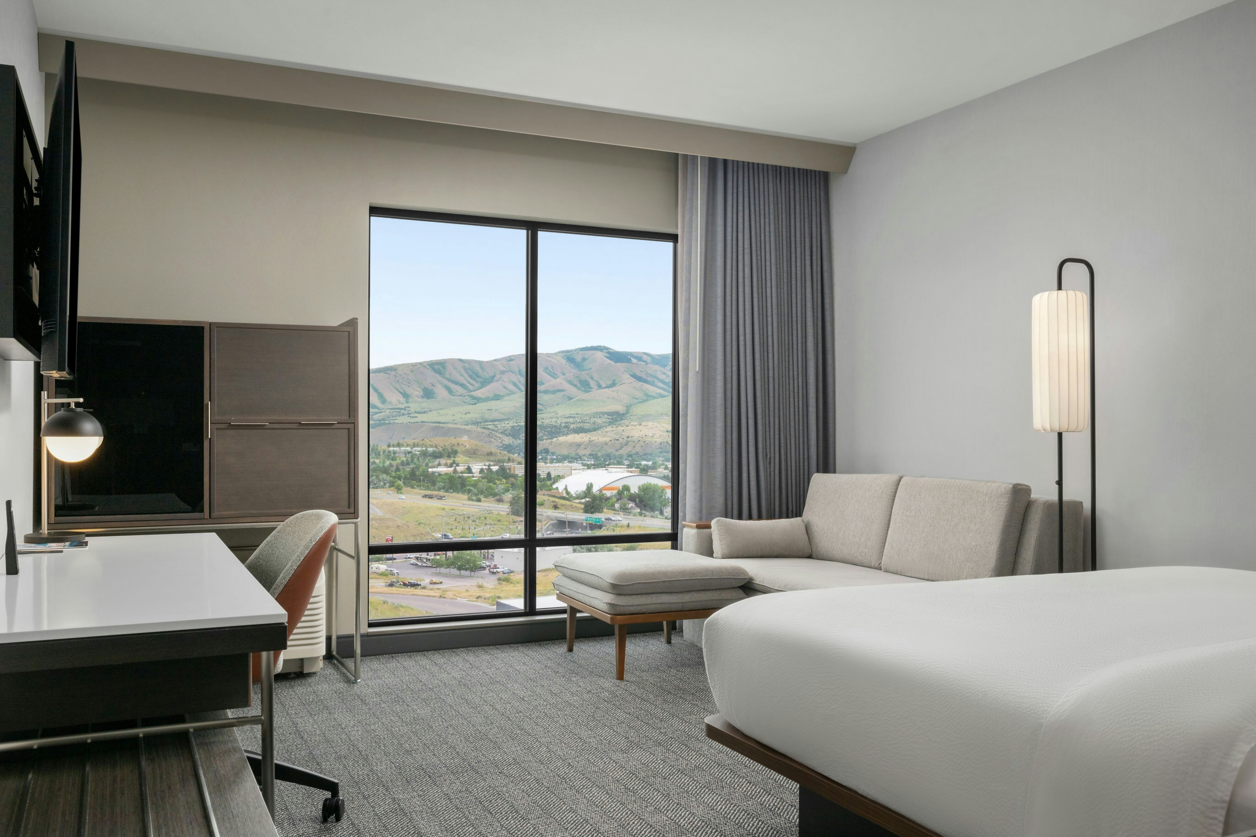 Courtyard by Marriott Pocatello