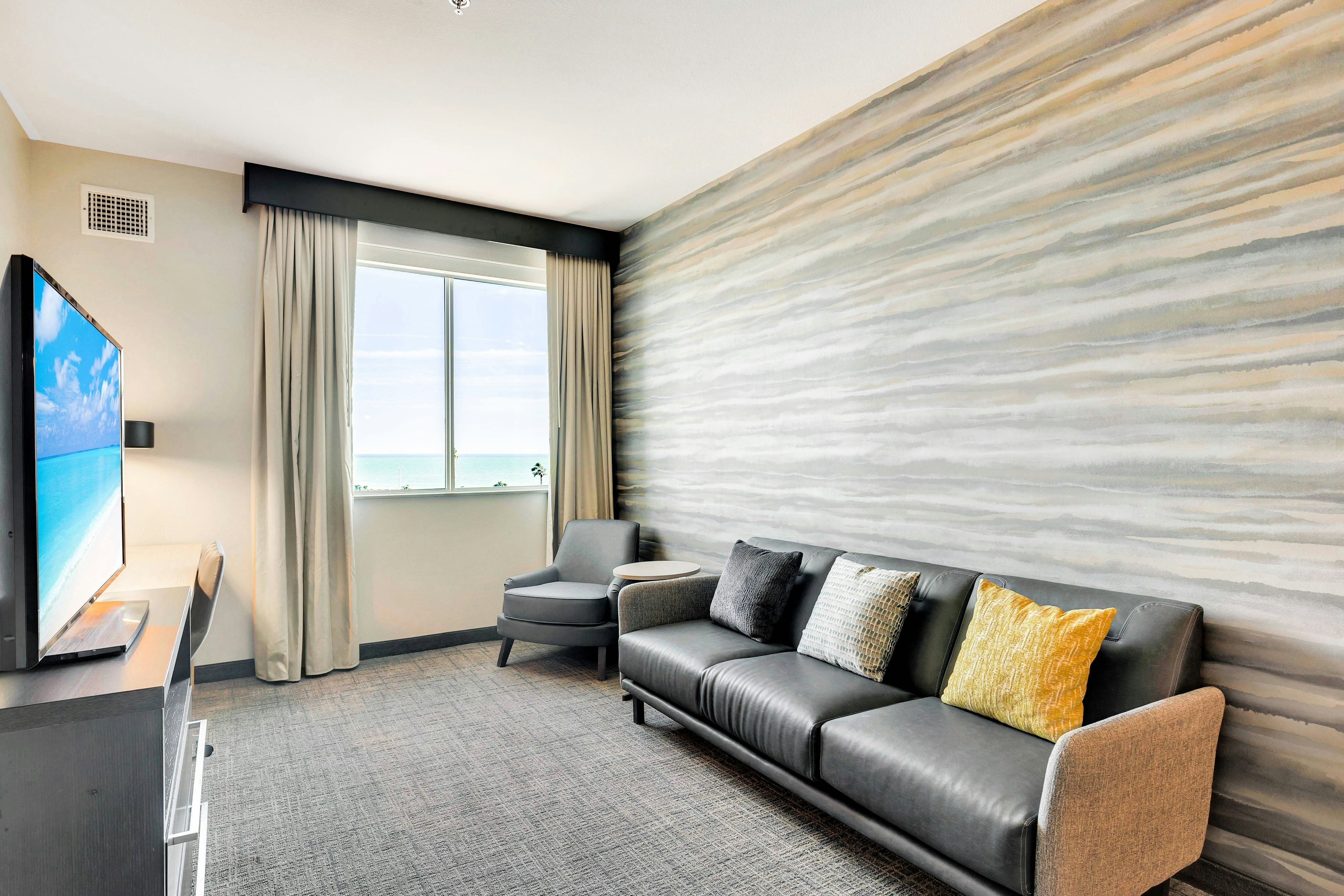 Residence Inn by Marriott Corpus Christi Downtown