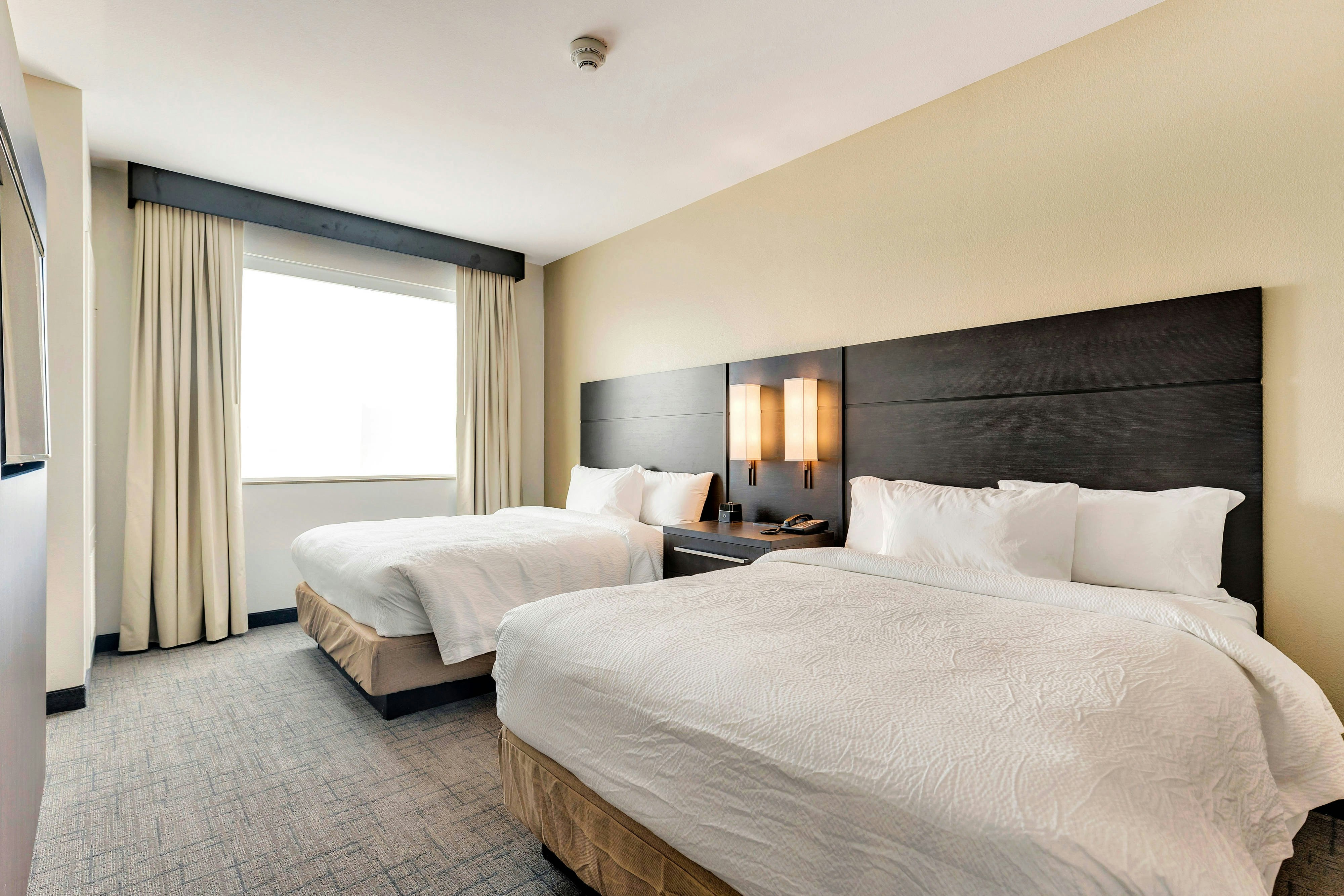 Residence Inn by Marriott Corpus Christi Downtown