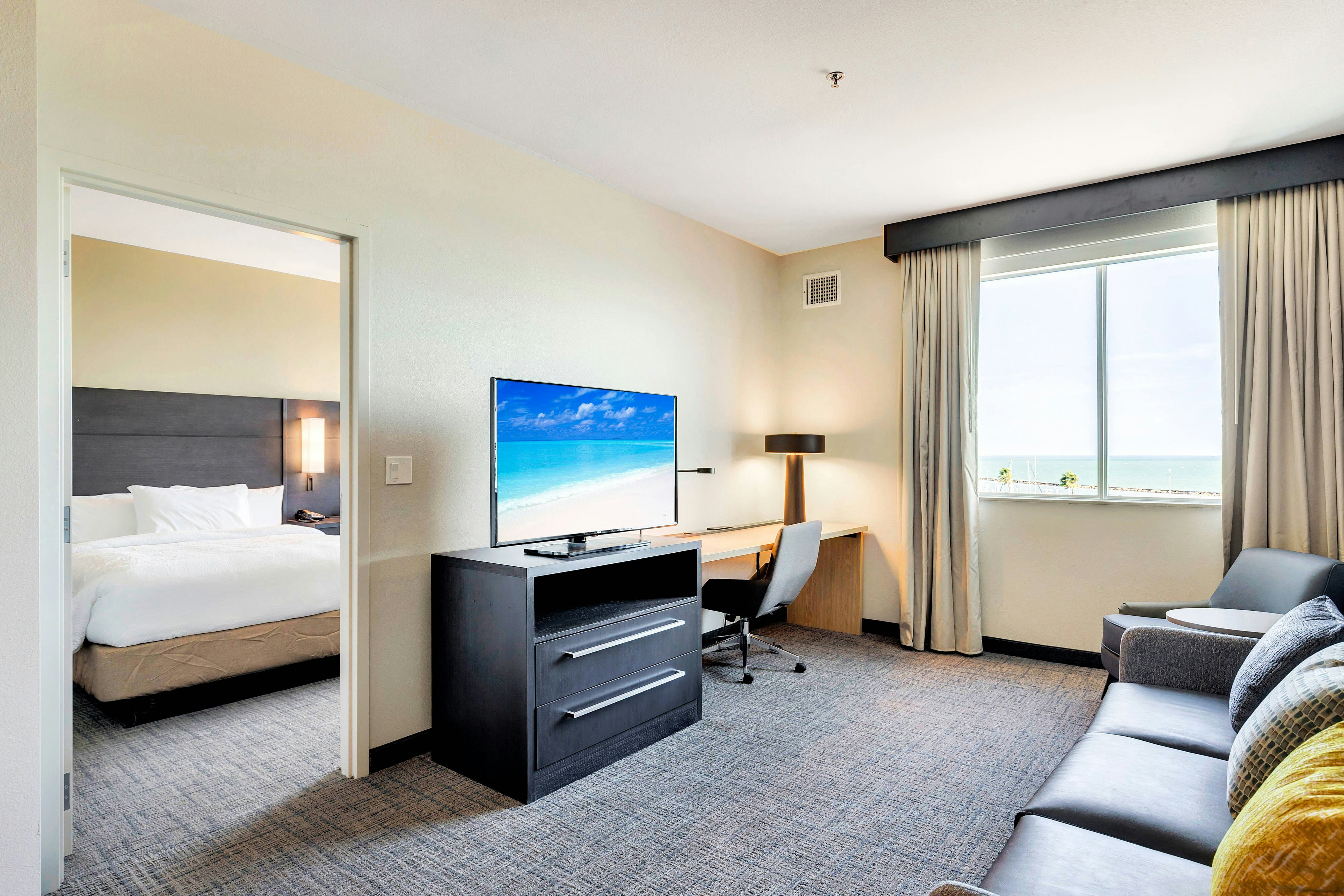 Residence Inn by Marriott Corpus Christi Downtown