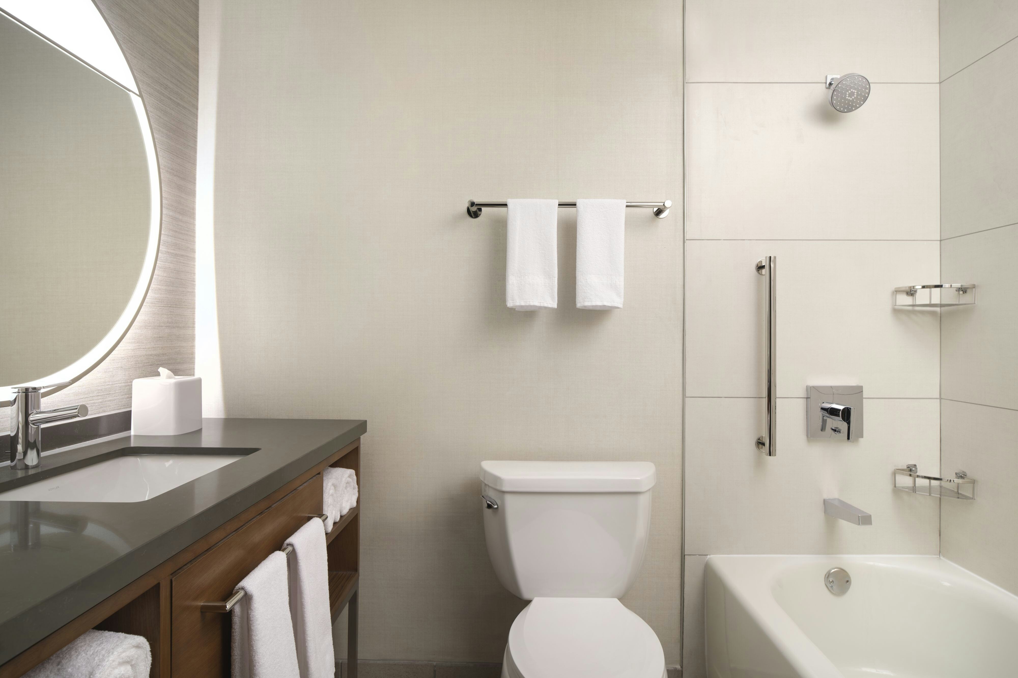 Courtyard by Marriott San Francisco Airport Burlingame