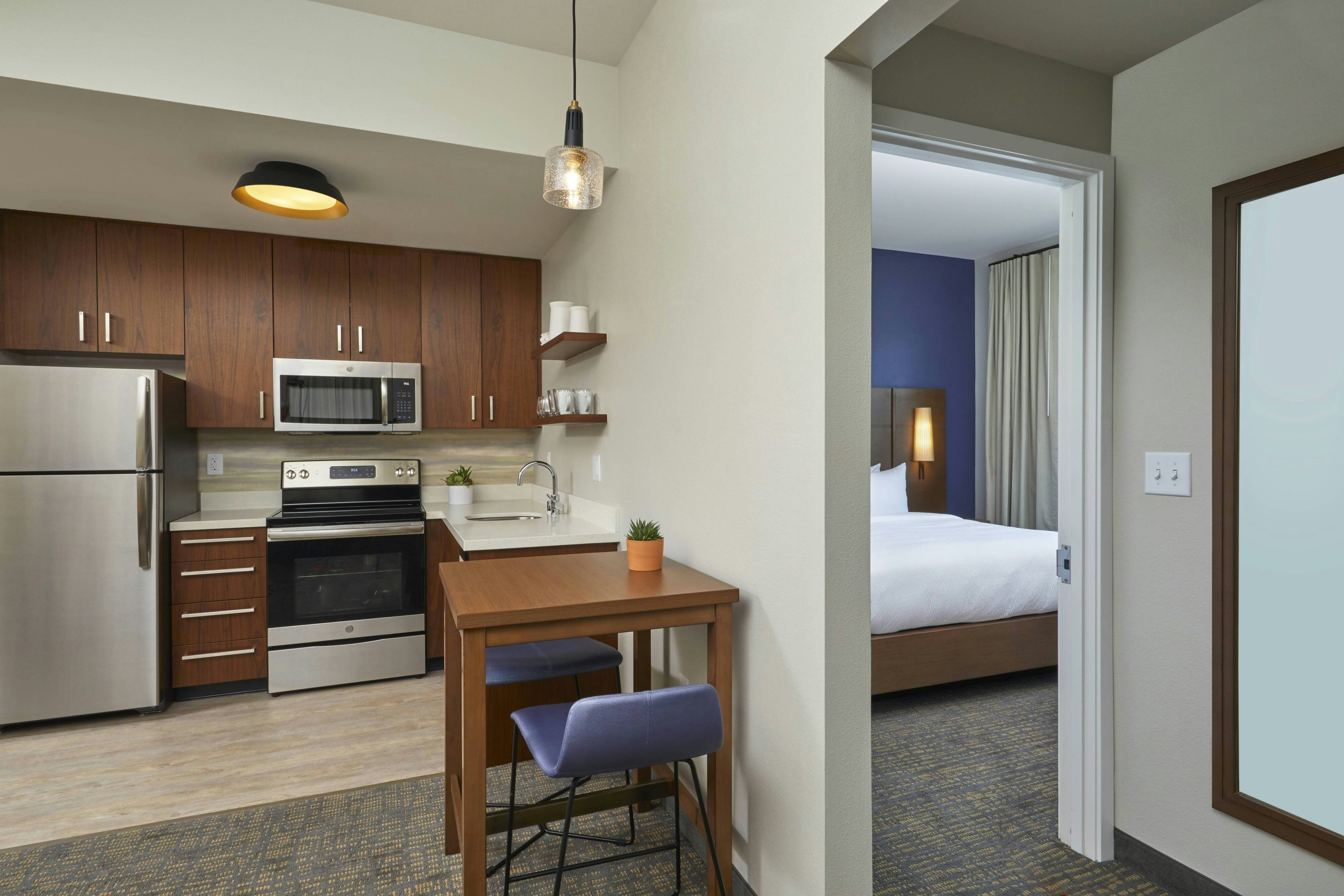 Residence Inn by Marriott Oahu Kapolei