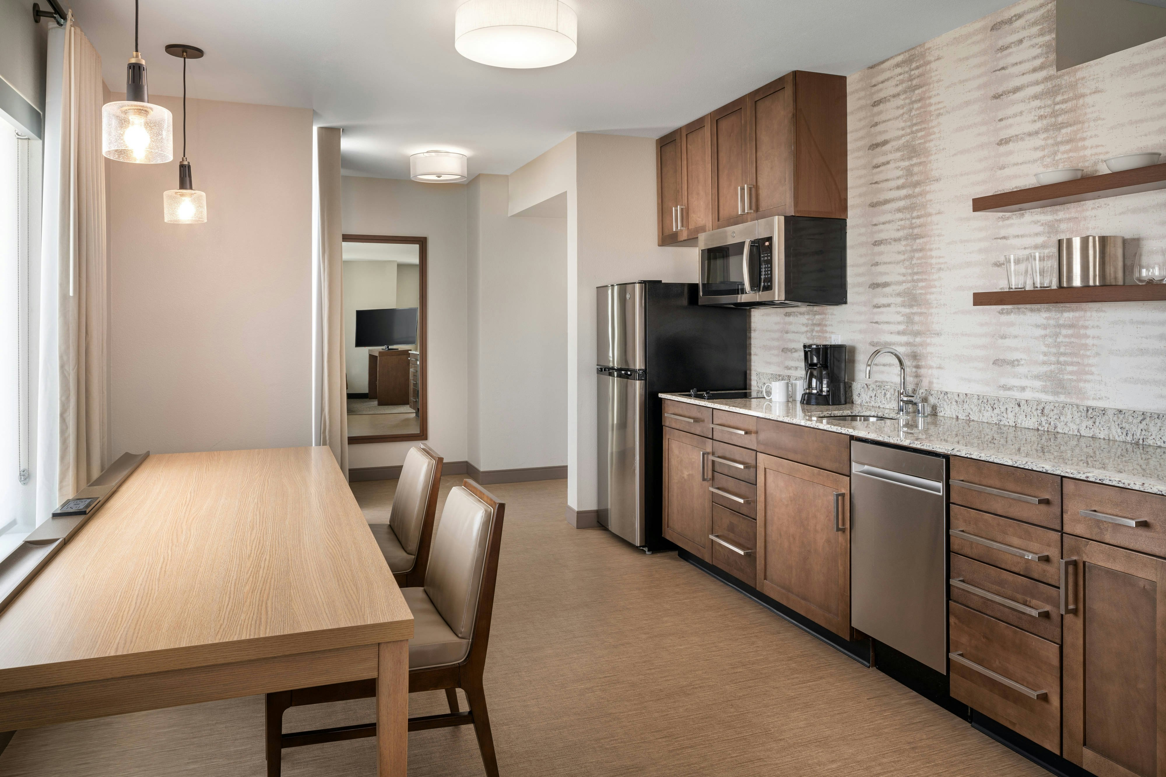 Residence Inn by Marriott Walnut Creek