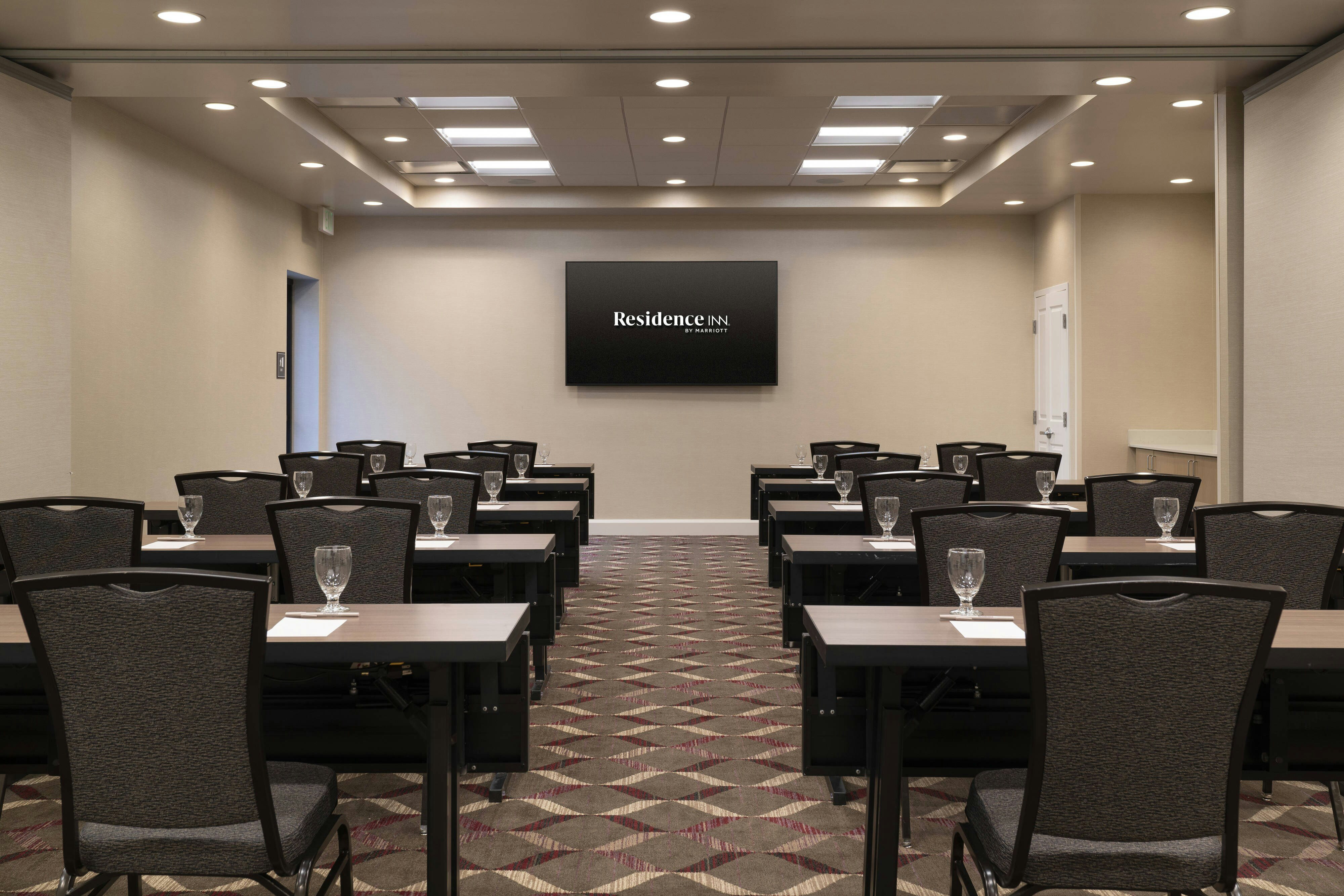 Residence Inn by Marriott Walnut Creek