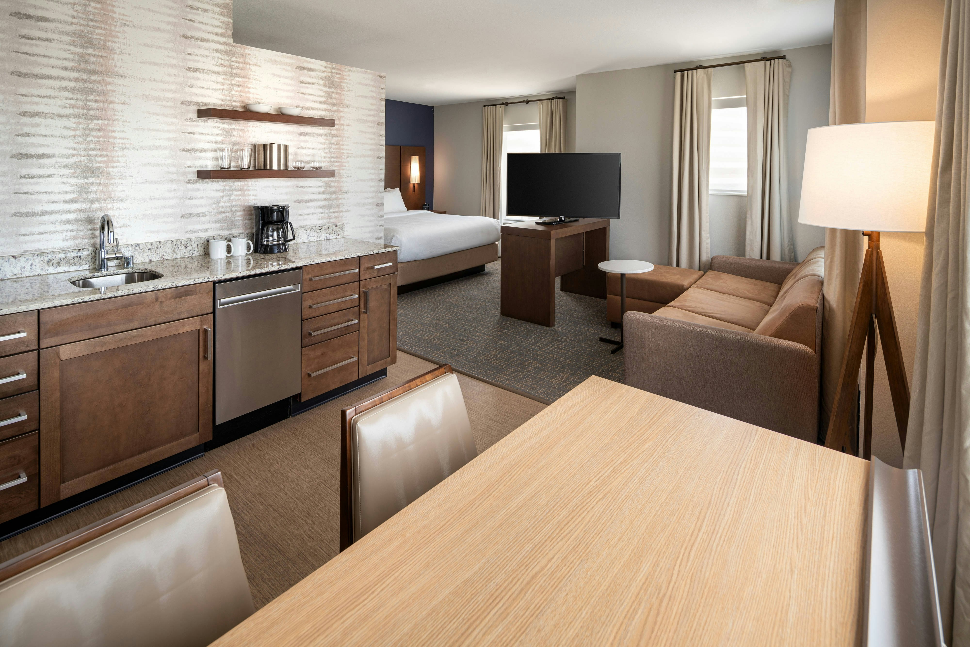 Residence Inn by Marriott Walnut Creek